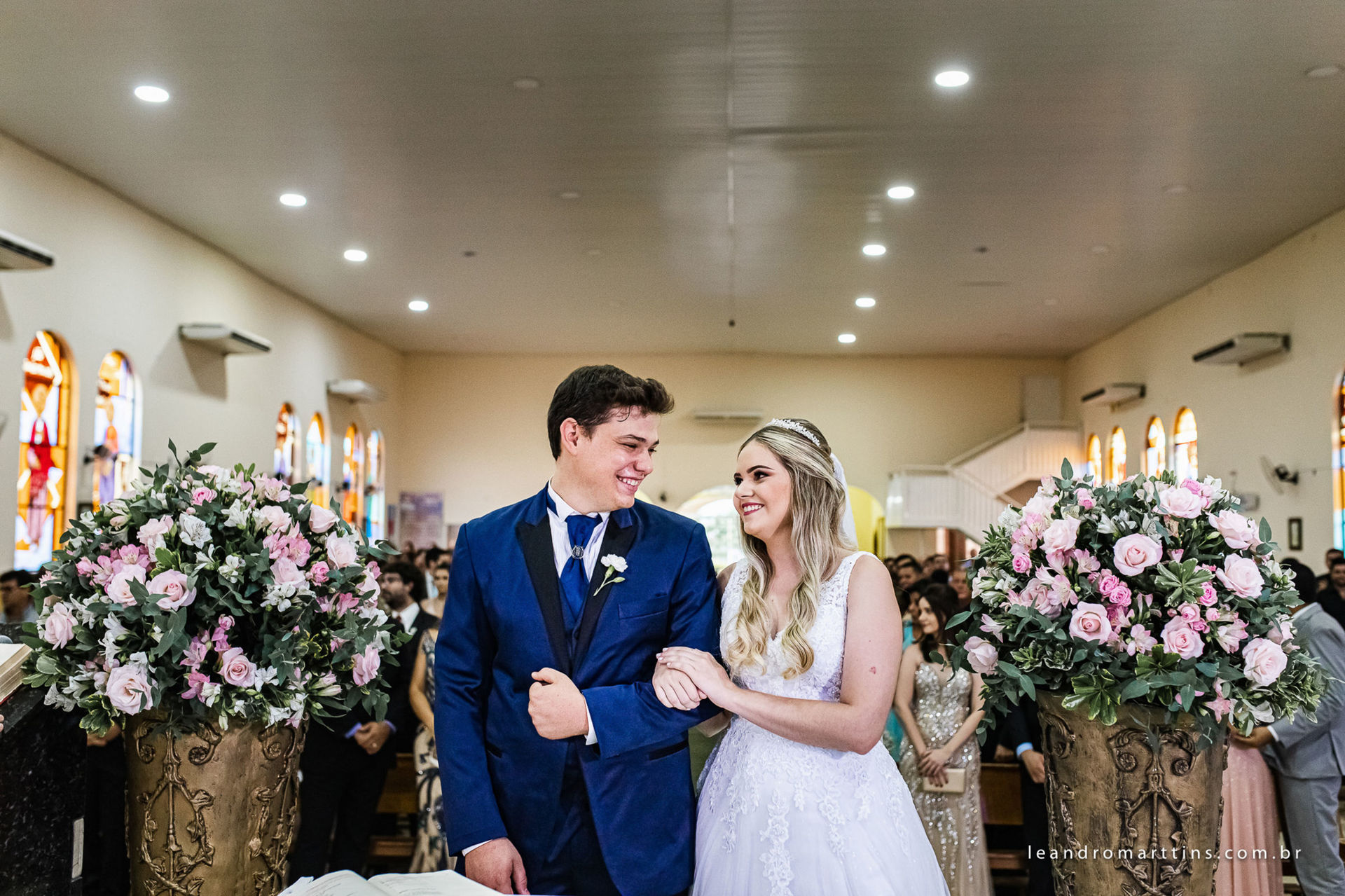 Foto Casamento Tainá e João no Spazio Bianchi em José Bonifácio Foto Casamento Tainá e João no Spazio Bianchi em José Bonifácio - Imagem 15