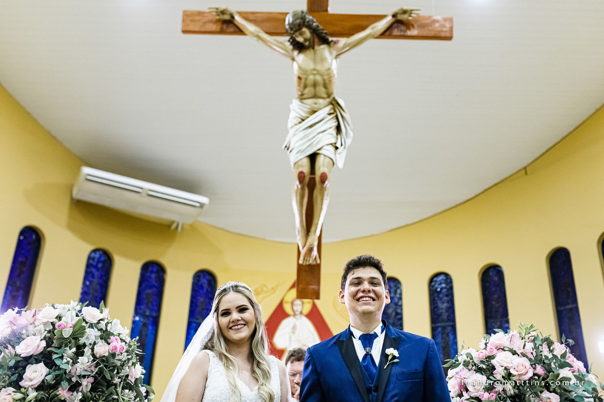 Foto Casamento Tainá e João no Spazio Bianchi em José Bonifácio Foto Casamento Tainá e João no Spazio Bianchi em José Bonifácio - Imagem 21