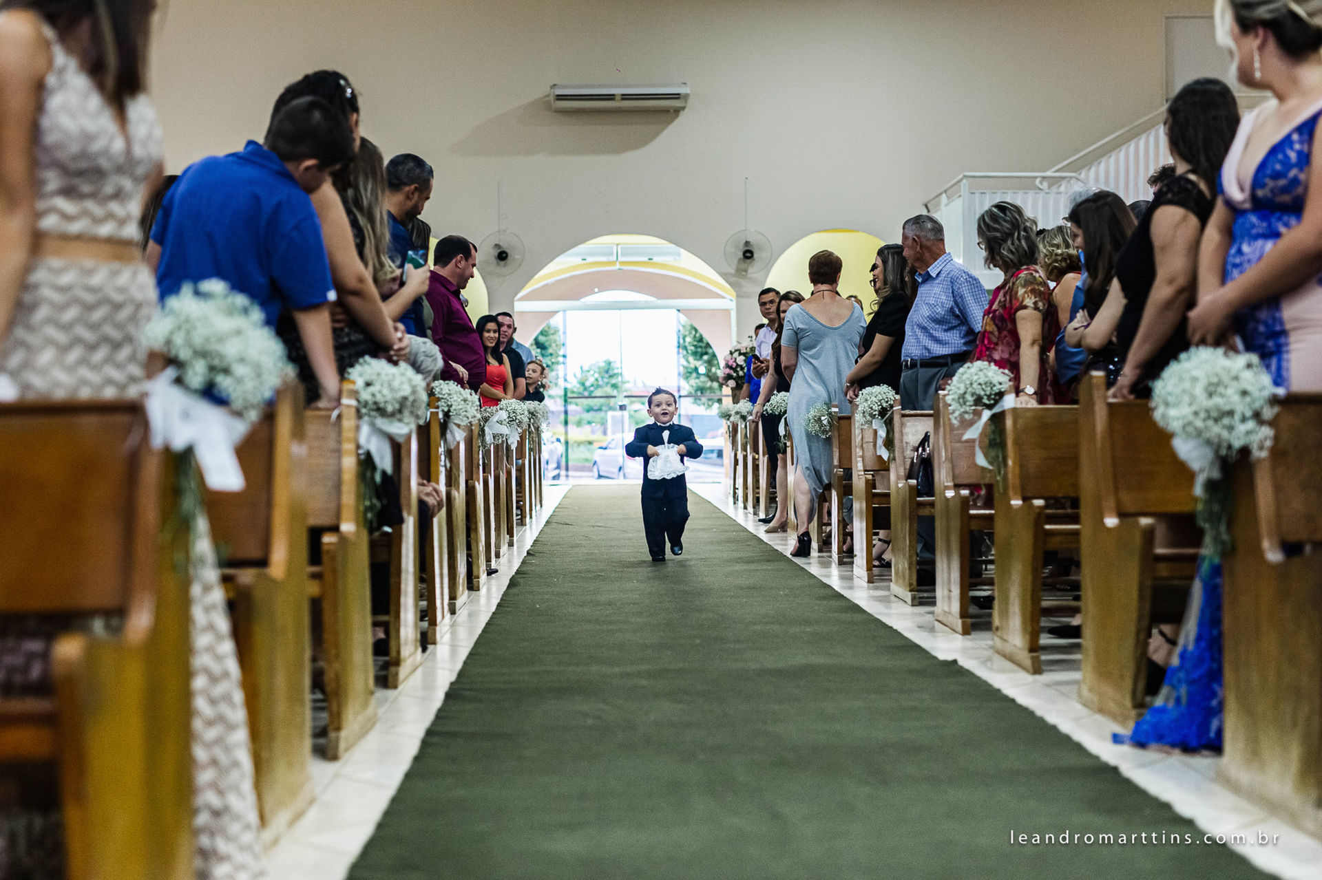 Foto Casamento Tainá e João no Spazio Bianchi em José Bonifácio Foto Casamento Tainá e João no Spazio Bianchi em José Bonifácio - Imagem 17