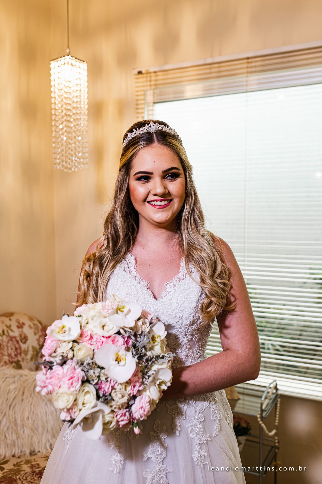 Foto Casamento Tainá e João no Spazio Bianchi em José Bonifácio Foto Casamento Tainá e João no Spazio Bianchi em José Bonifácio - Imagem 6