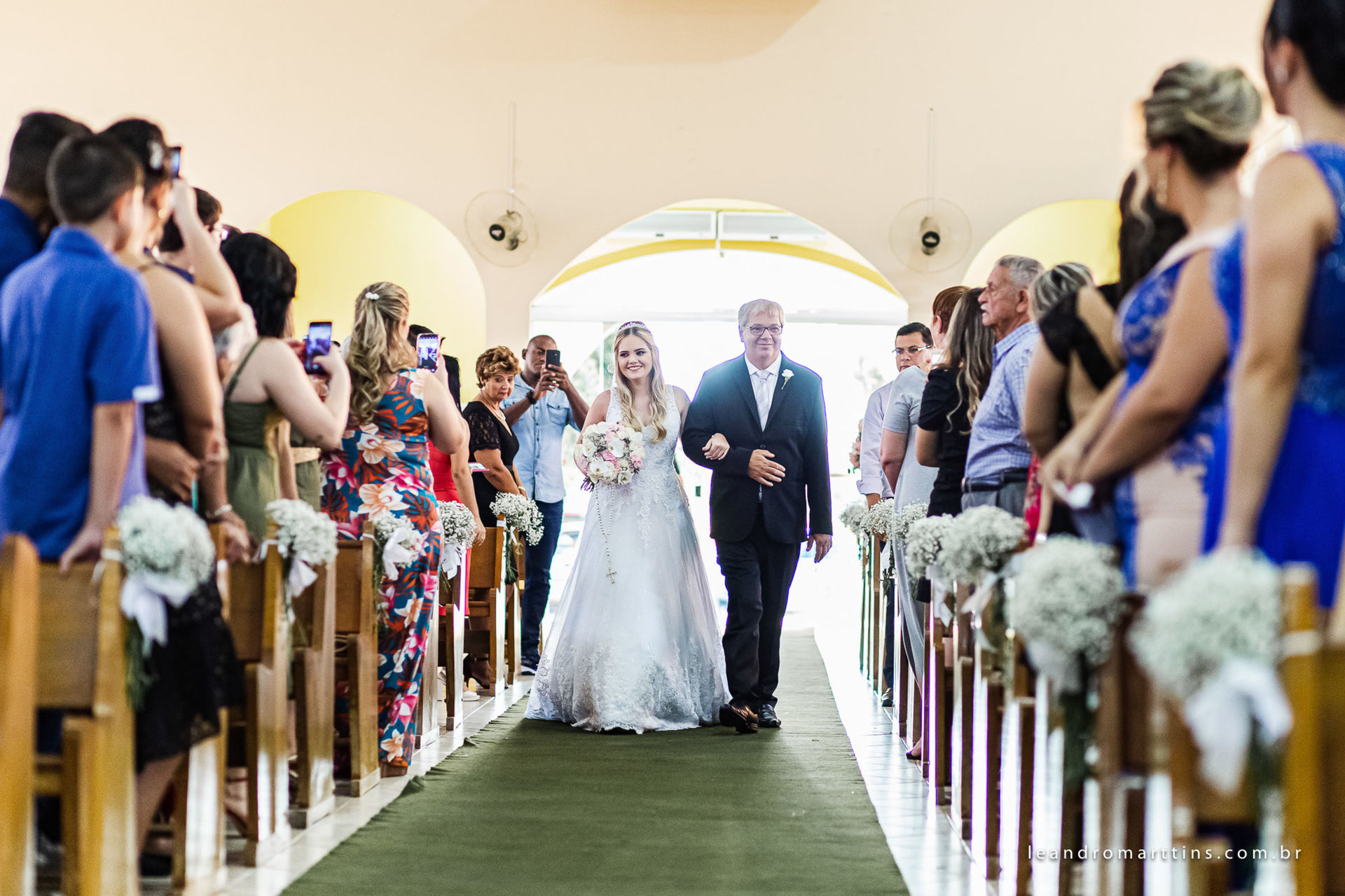 Foto Casamento Tainá e João no Spazio Bianchi em José Bonifácio Foto Casamento Tainá e João no Spazio Bianchi em José Bonifácio - Imagem 11