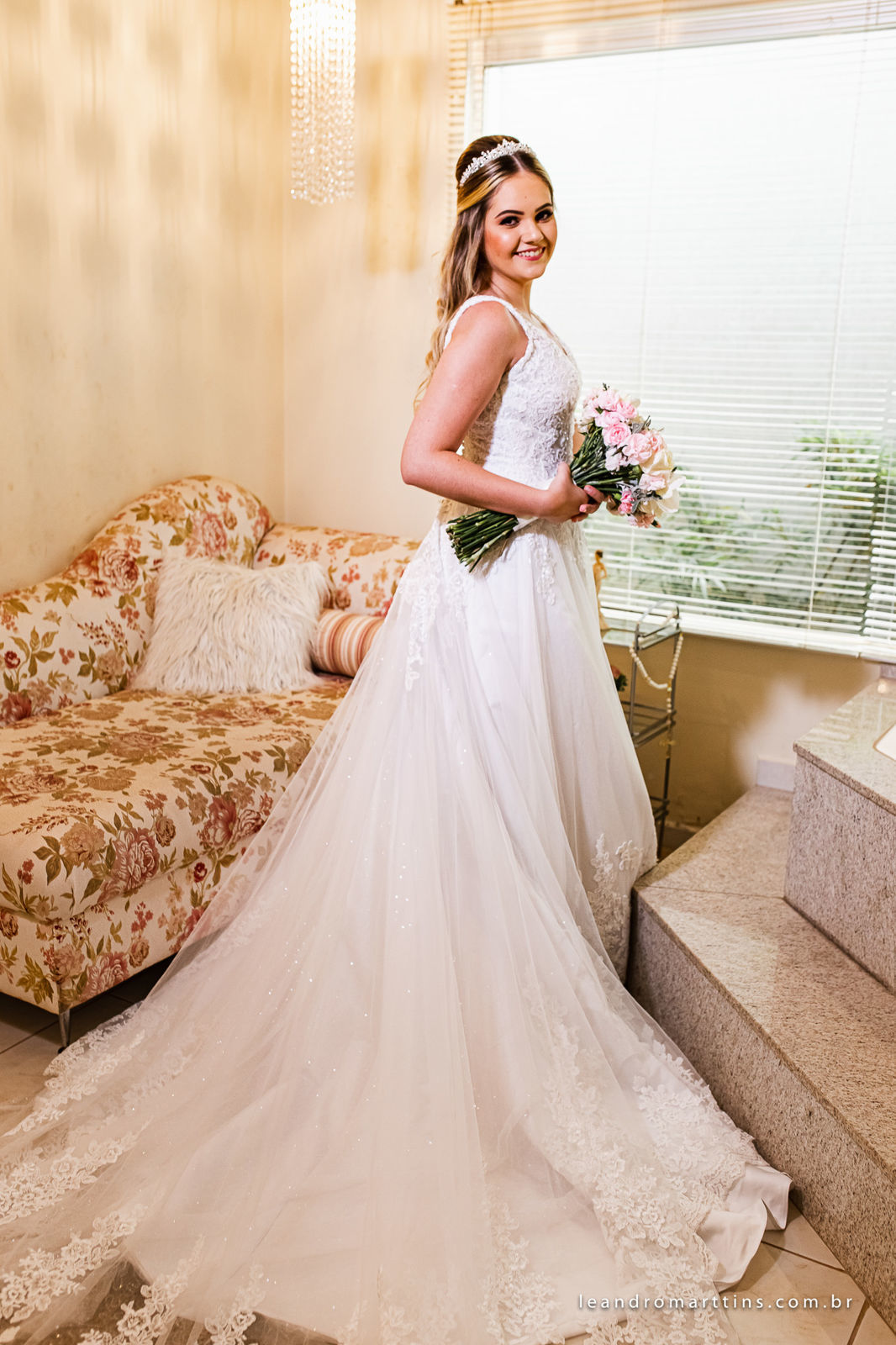 Foto Casamento Tainá e João no Spazio Bianchi em José Bonifácio Foto Casamento Tainá e João no Spazio Bianchi em José Bonifácio - Imagem 7