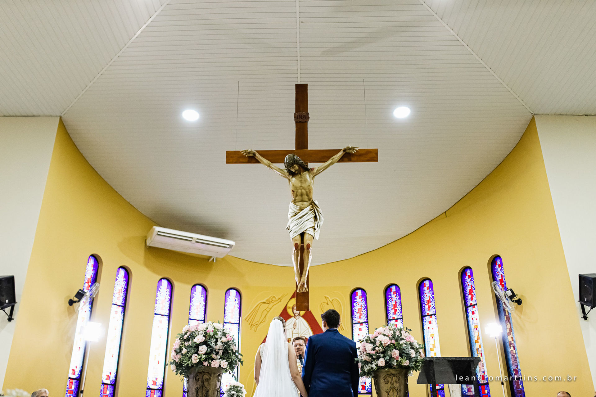 Foto Casamento Tainá e João no Spazio Bianchi em José Bonifácio Foto Casamento Tainá e João no Spazio Bianchi em José Bonifácio - Imagem 16