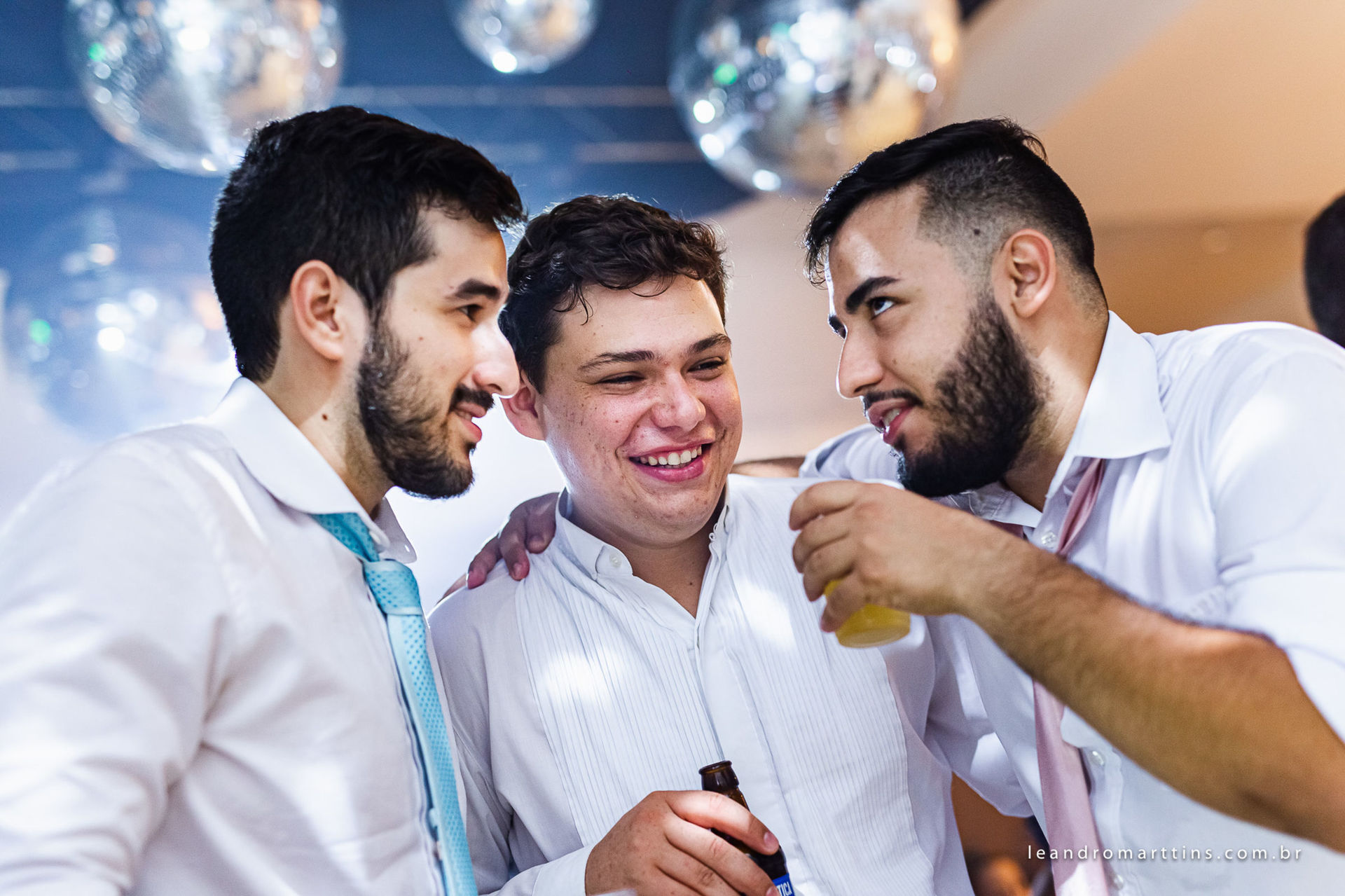 Foto Casamento Tainá e João no Spazio Bianchi em José Bonifácio Foto Casamento Tainá e João no Spazio Bianchi em José Bonifácio - Imagem 41