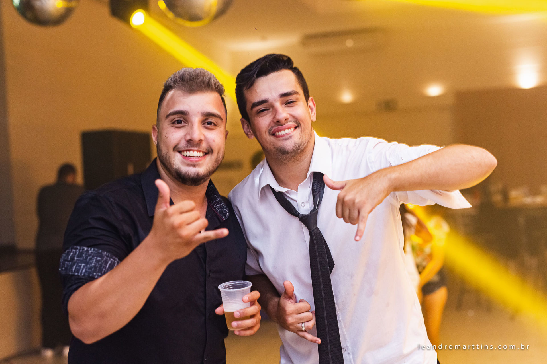Foto Casamento Tainá e João no Spazio Bianchi em José Bonifácio Foto Casamento Tainá e João no Spazio Bianchi em José Bonifácio - Imagem 39