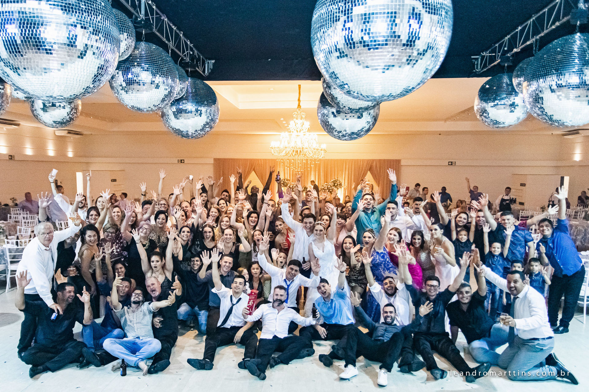 Foto Casamento Tainá e João no Spazio Bianchi em José Bonifácio Foto Casamento Tainá e João no Spazio Bianchi em José Bonifácio - Imagem 43