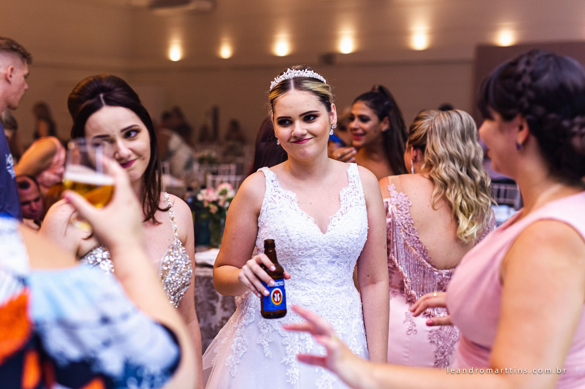 Foto Casamento Tainá e João no Spazio Bianchi em José Bonifácio Foto Casamento Tainá e João no Spazio Bianchi em José Bonifácio - Imagem 40