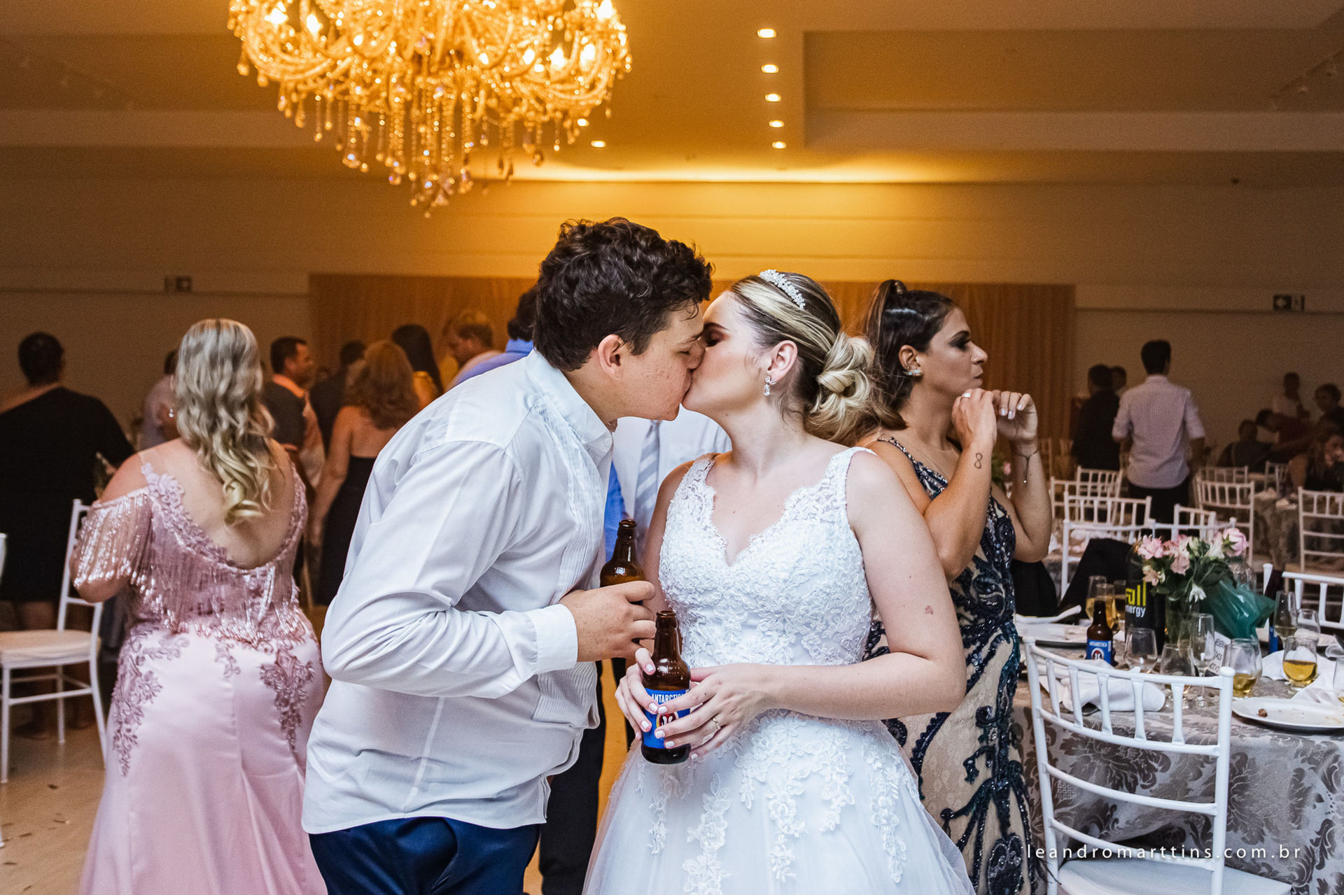 Foto Casamento Tainá e João no Spazio Bianchi em José Bonifácio Foto Casamento Tainá e João no Spazio Bianchi em José Bonifácio - Imagem 42