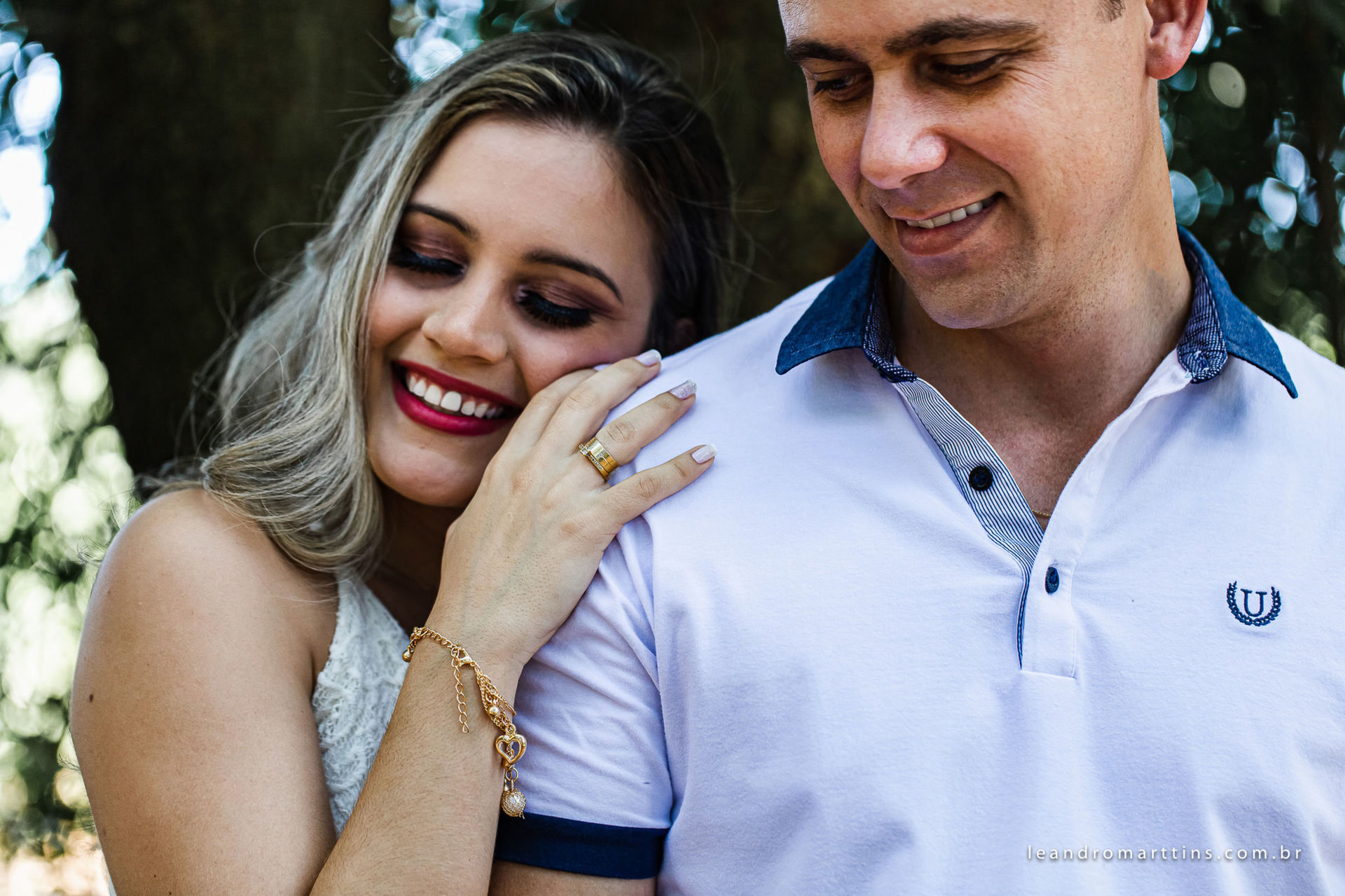 Foto Pré Wedding Julia e João Paulo em Ibirá - SP Foto Pré Wedding Julia e João Paulo em Ibirá - SP - Imagem 2