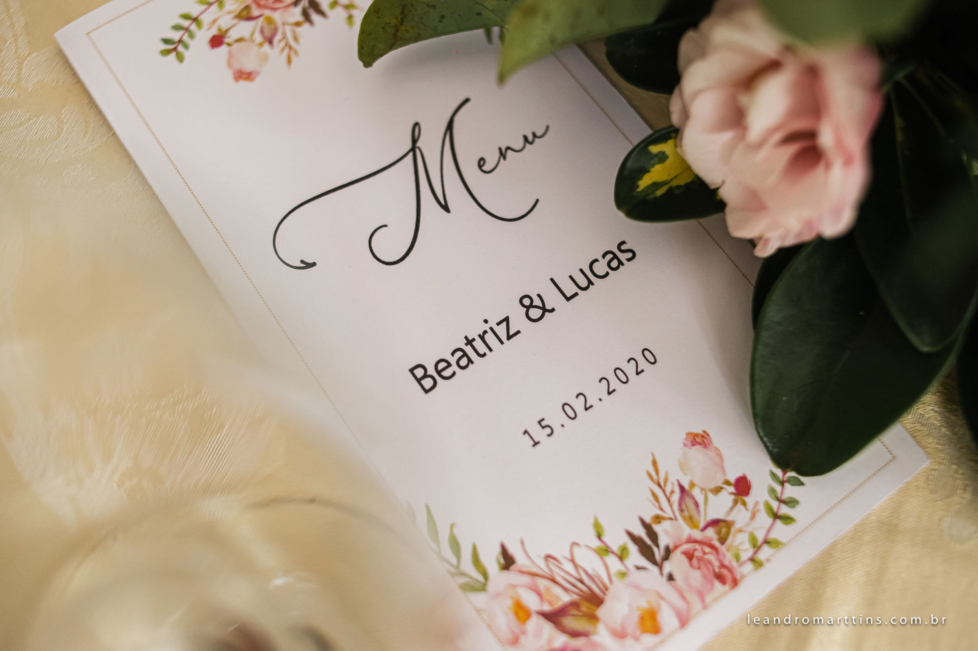 Foto Casamento Beatriz e Lucas no espaço Bella Faria Eventos Foto Casamento Beatriz e Lucas no espaço Bella Faria Eventos - Imagem 14