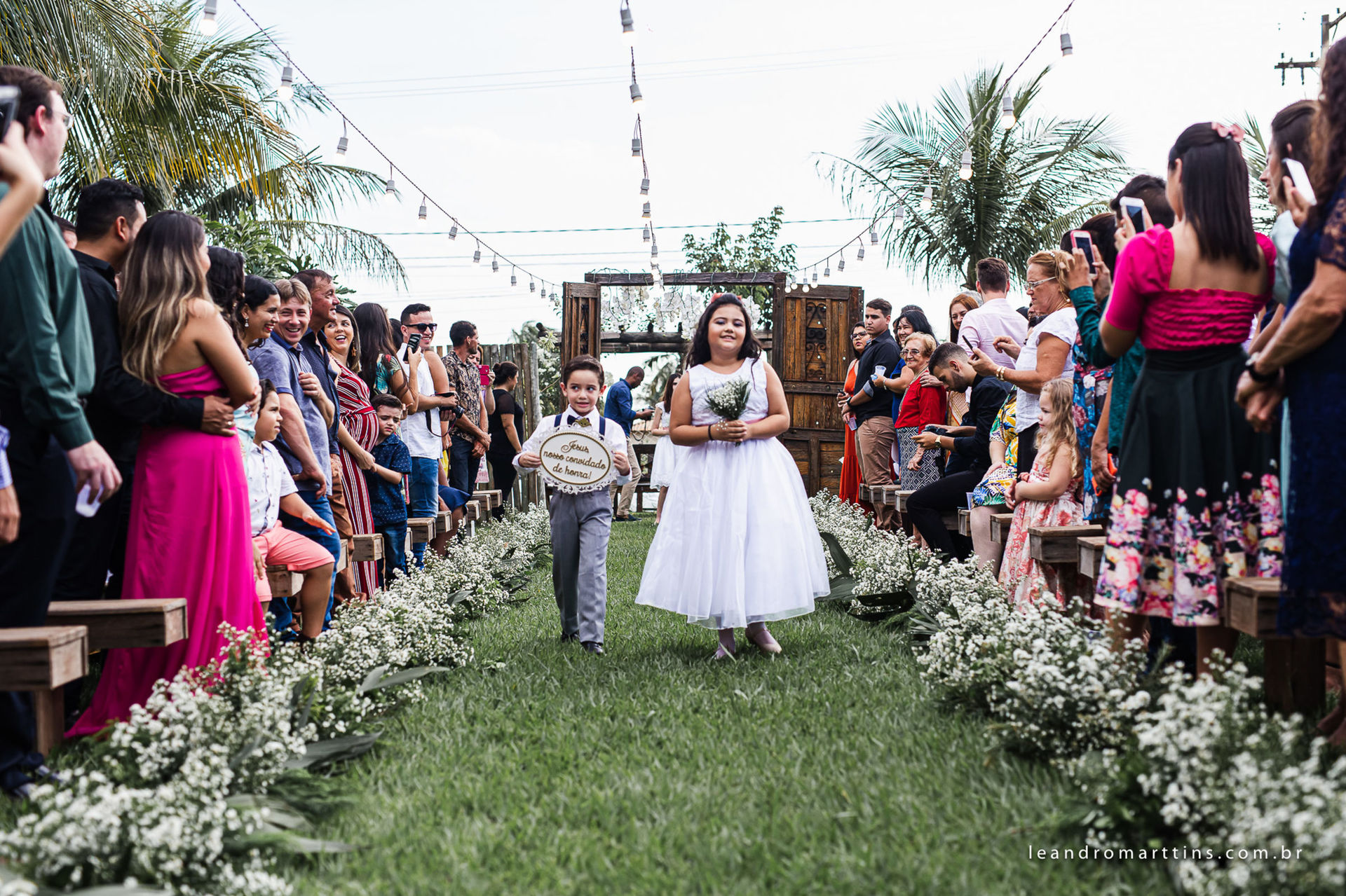 Foto Casamento Beatriz e Lucas no espaço Bella Faria Eventos Foto Casamento Beatriz e Lucas no espaço Bella Faria Eventos - Imagem 20