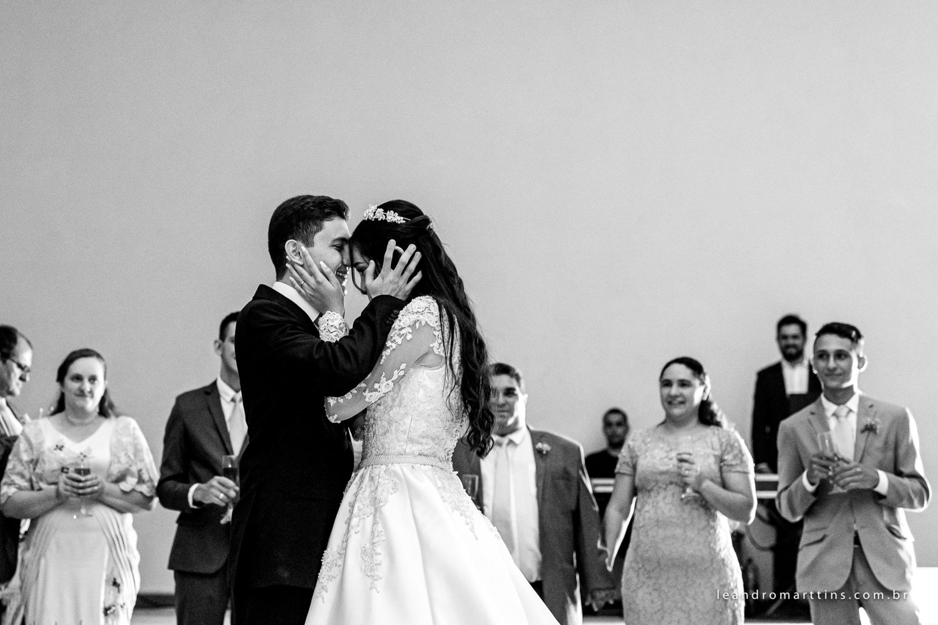 Foto Casamento Beatriz e Lucas no espaço Bella Faria Eventos Foto Casamento Beatriz e Lucas no espaço Bella Faria Eventos - Imagem 50