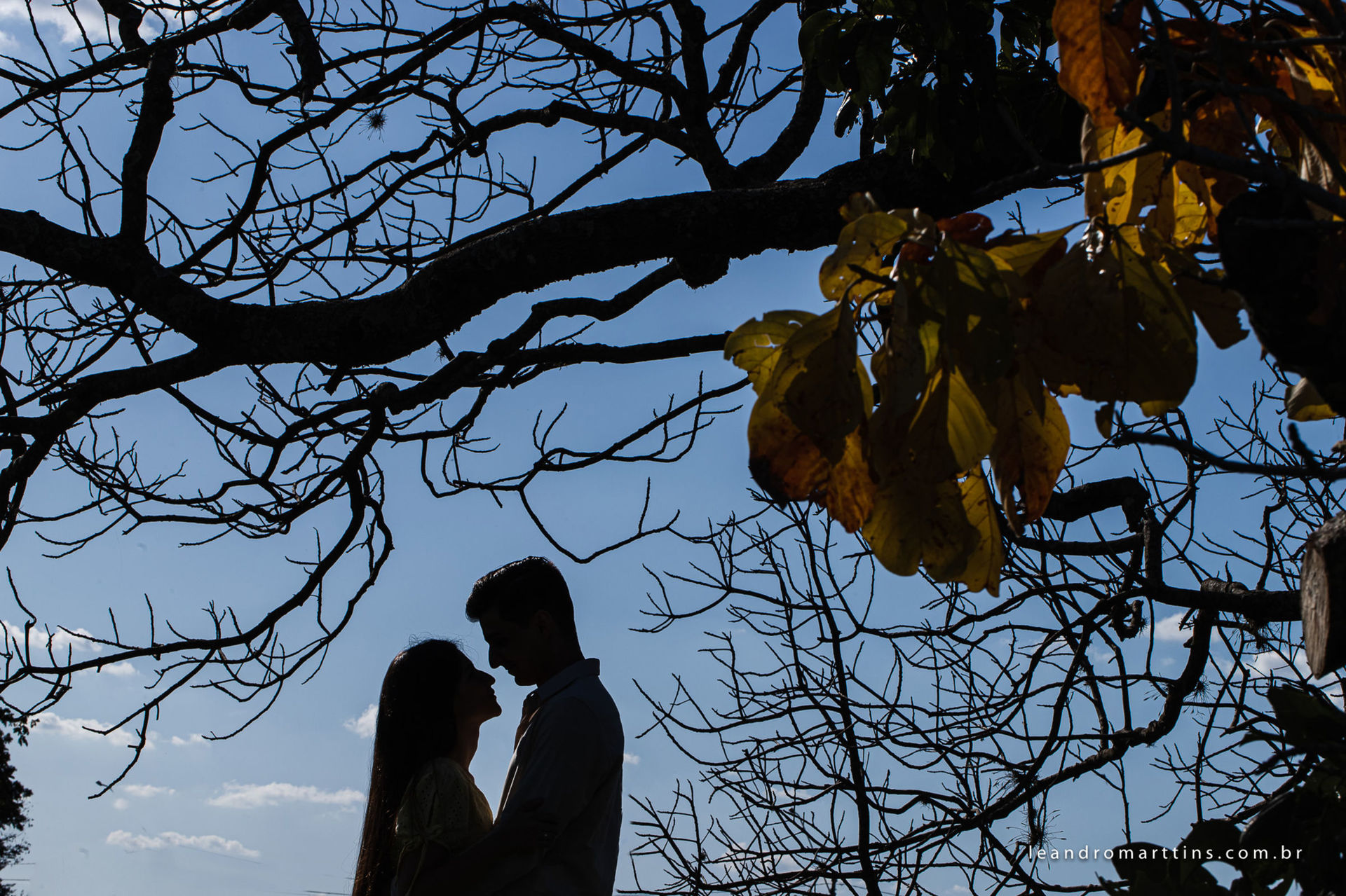 Foto Pré Wedding Nathalia e Maicon em São José do Rio Preto - SP Foto Pré Wedding Nathalia e Maicon em São José do Rio Preto - SP - Imagem 9