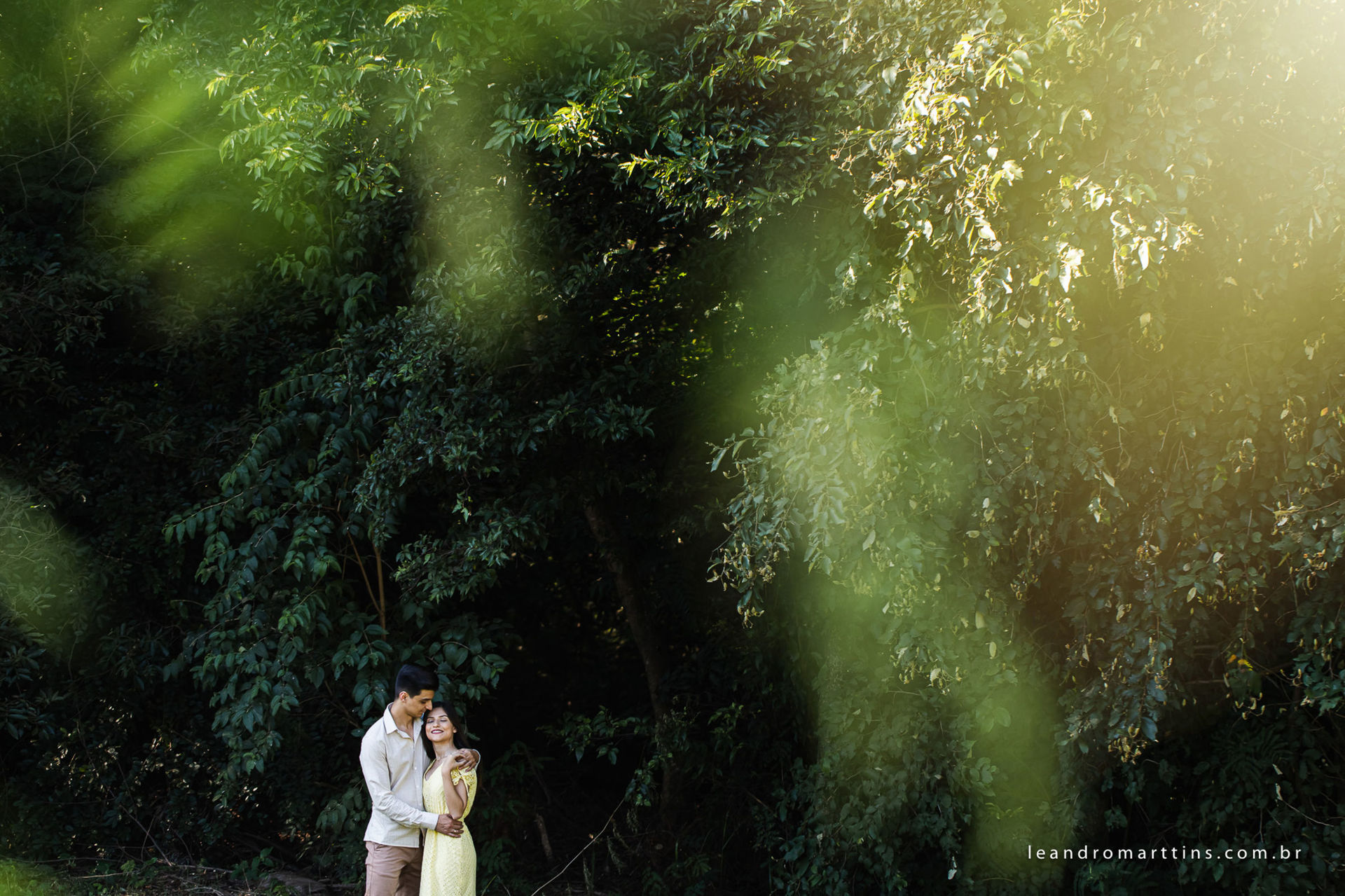 Foto Pré Wedding Nathalia e Maicon em São José do Rio Preto - SP Foto Pré Wedding Nathalia e Maicon em São José do Rio Preto - SP - Imagem 11