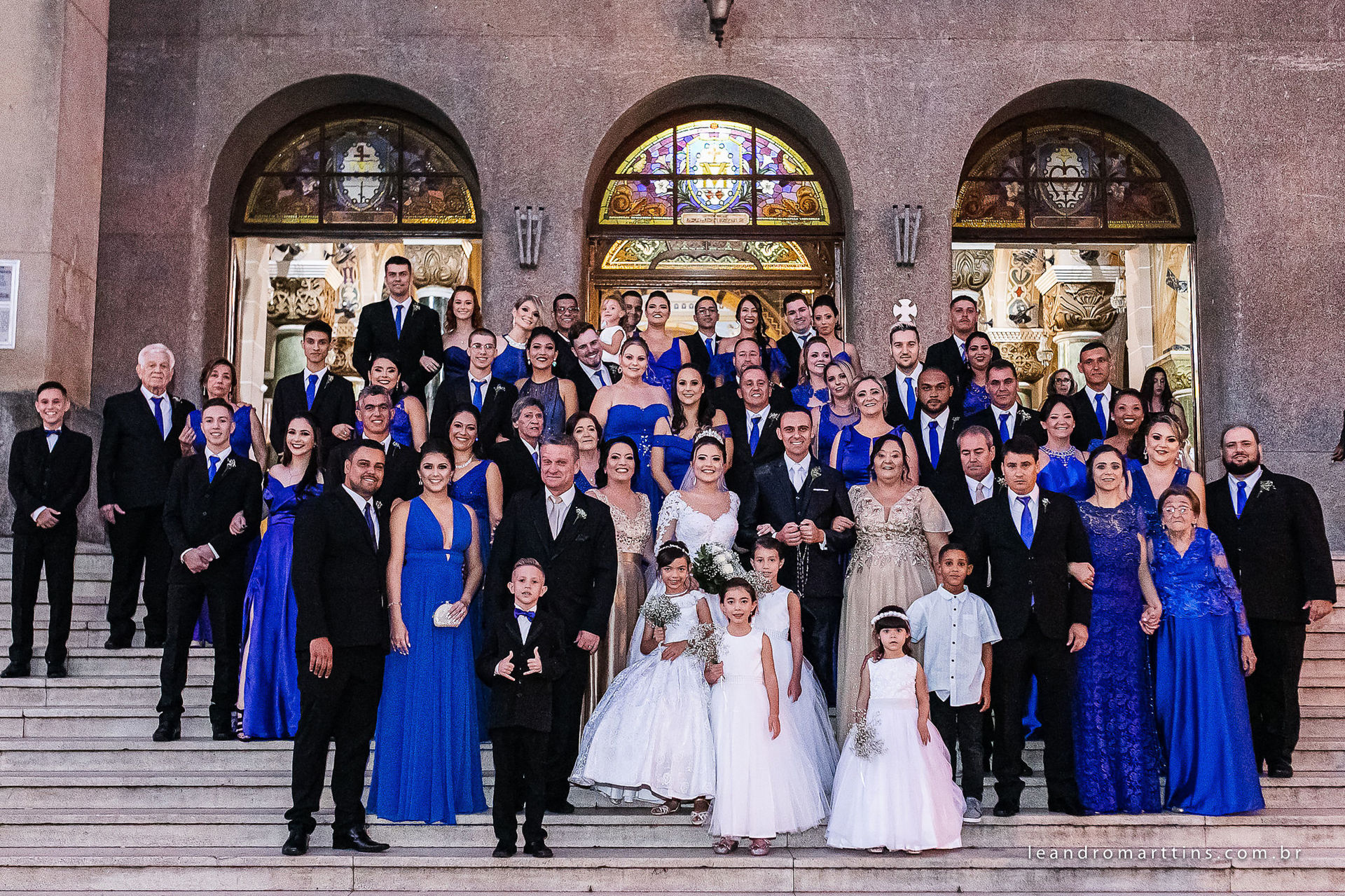 Foto Casamento Júlia e João Paulo no espaço Santa Felicidade Eventos Foto Casamento Júlia e João Paulo no espaço Santa Felicidade Eventos - Imagem 19