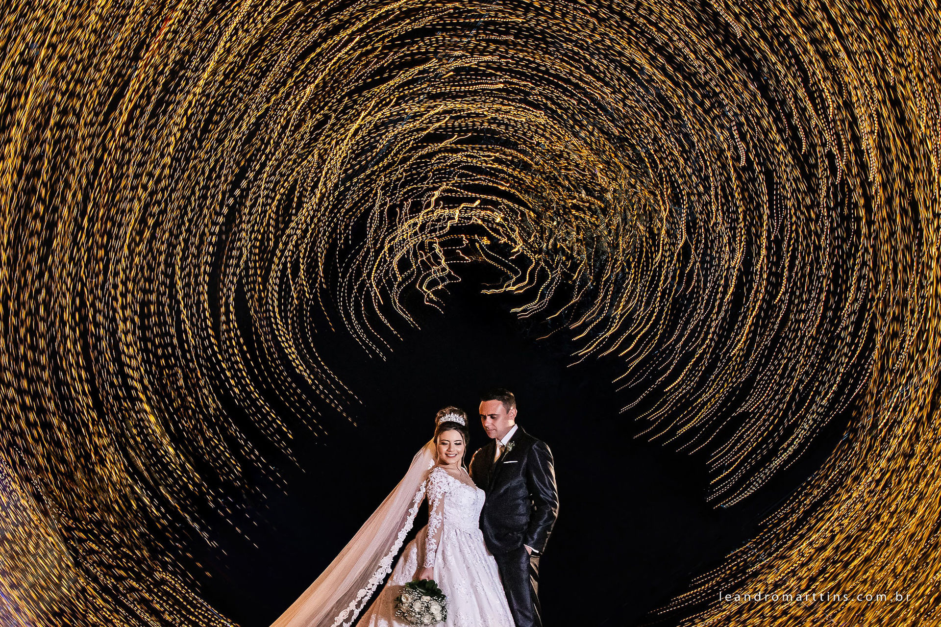 Foto Casamento Júlia e João Paulo no espaço Santa Felicidade Eventos Foto Casamento Júlia e João Paulo no espaço Santa Felicidade Eventos - Imagem 22