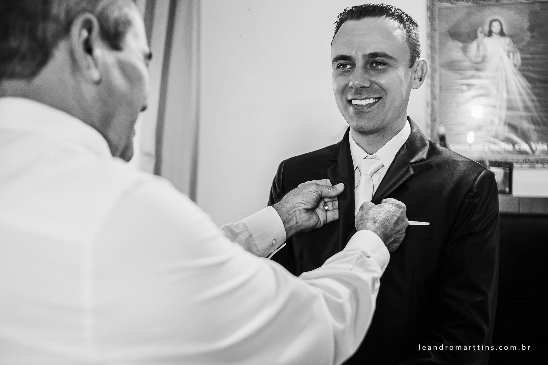 Foto Casamento Júlia e João Paulo no espaço Santa Felicidade Eventos Foto Casamento Júlia e João Paulo no espaço Santa Felicidade Eventos - Imagem 6