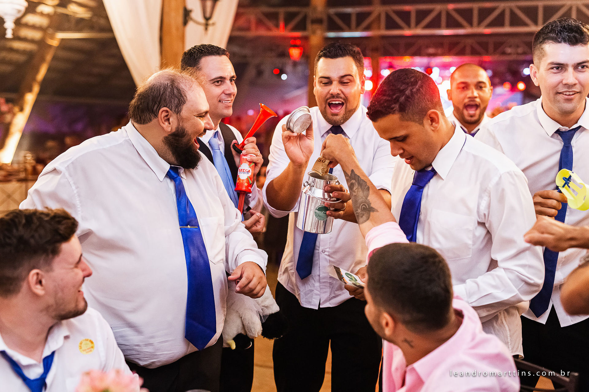Foto Casamento Júlia e João Paulo no espaço Santa Felicidade Eventos Foto Casamento Júlia e João Paulo no espaço Santa Felicidade Eventos - Imagem 30