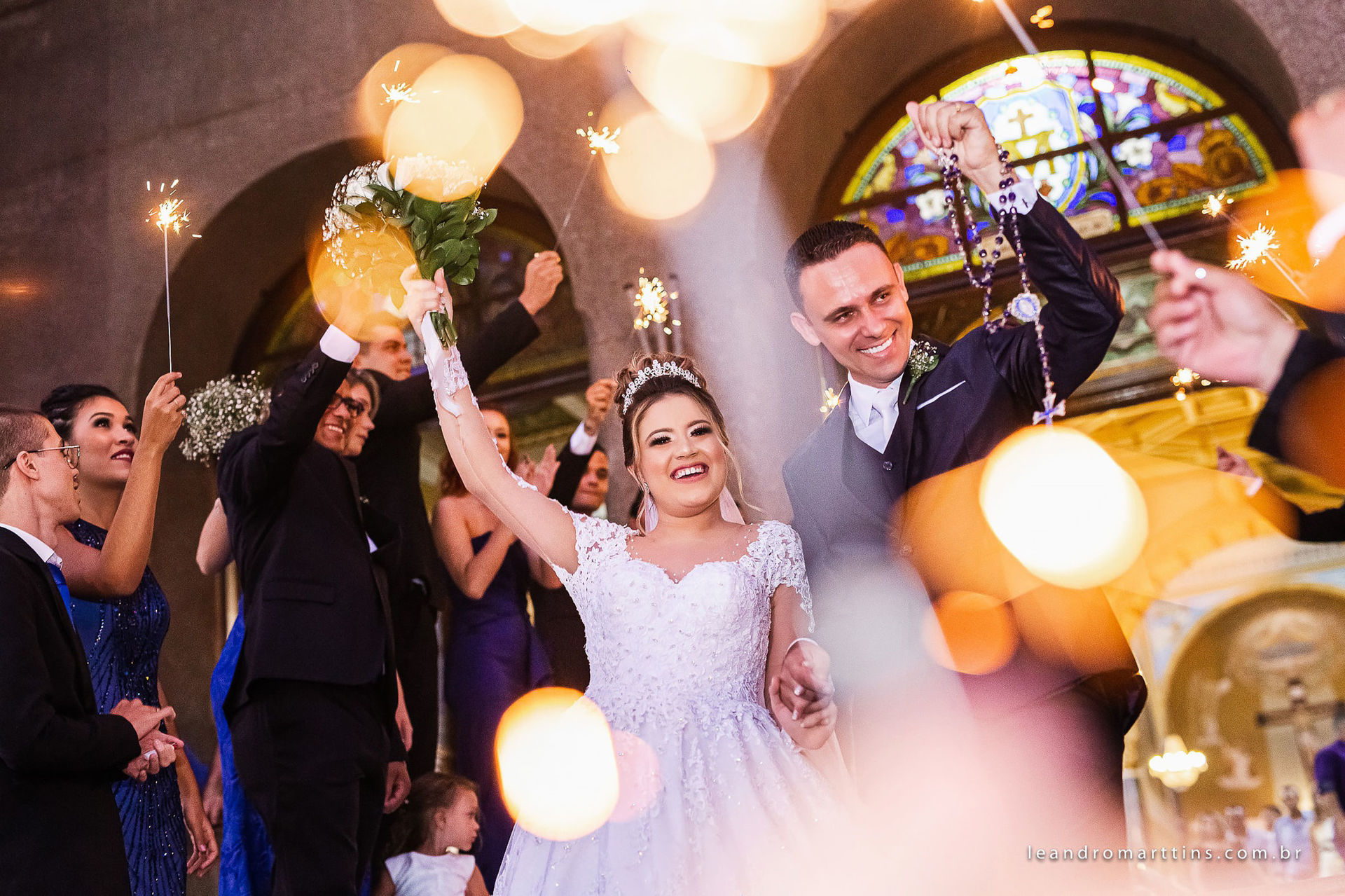 Foto Casamento Júlia e João Paulo no espaço Santa Felicidade Eventos Foto Casamento Júlia e João Paulo no espaço Santa Felicidade Eventos - Imagem 18