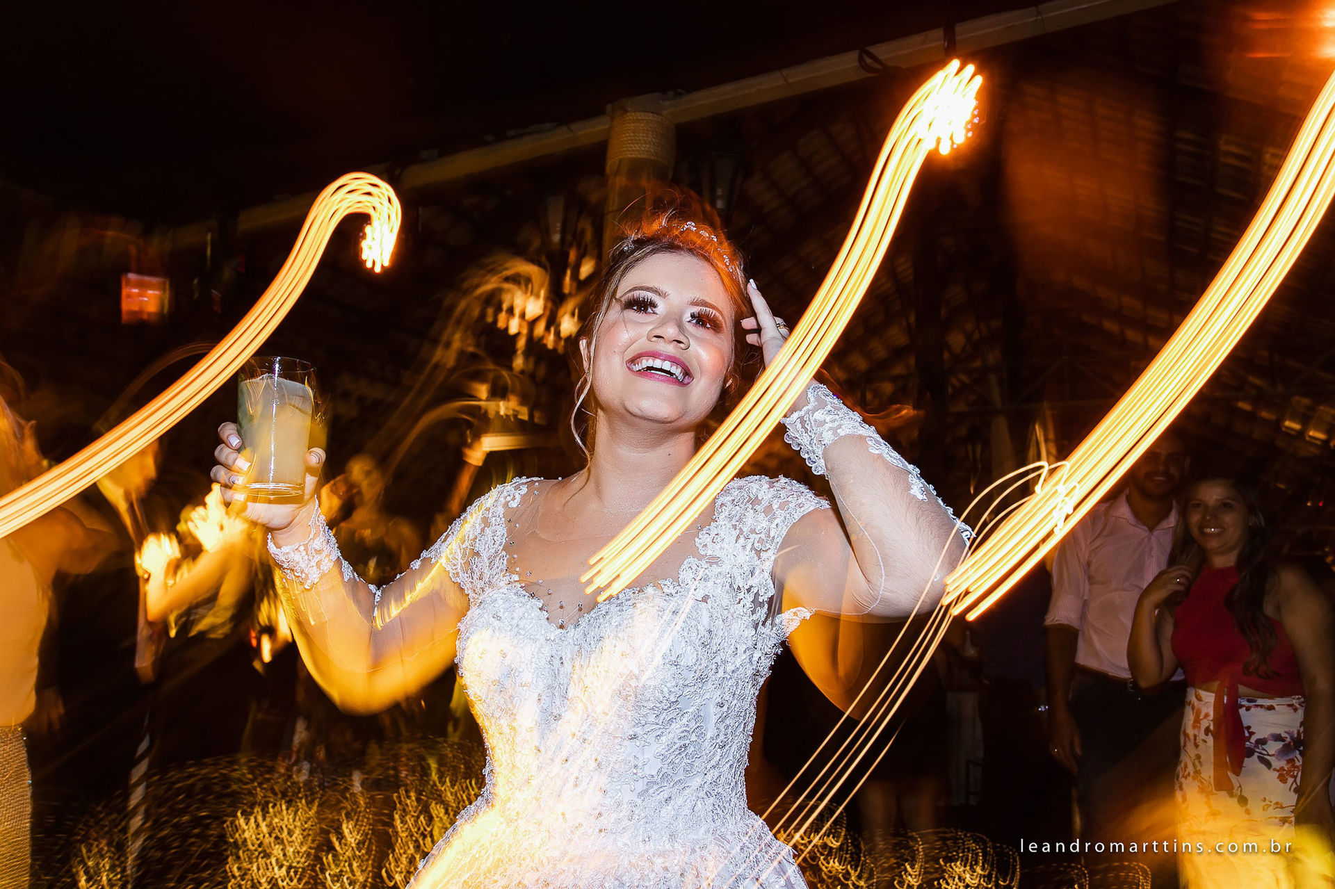 Foto Casamento Júlia e João Paulo no espaço Santa Felicidade Eventos Foto Casamento Júlia e João Paulo no espaço Santa Felicidade Eventos - Imagem 31