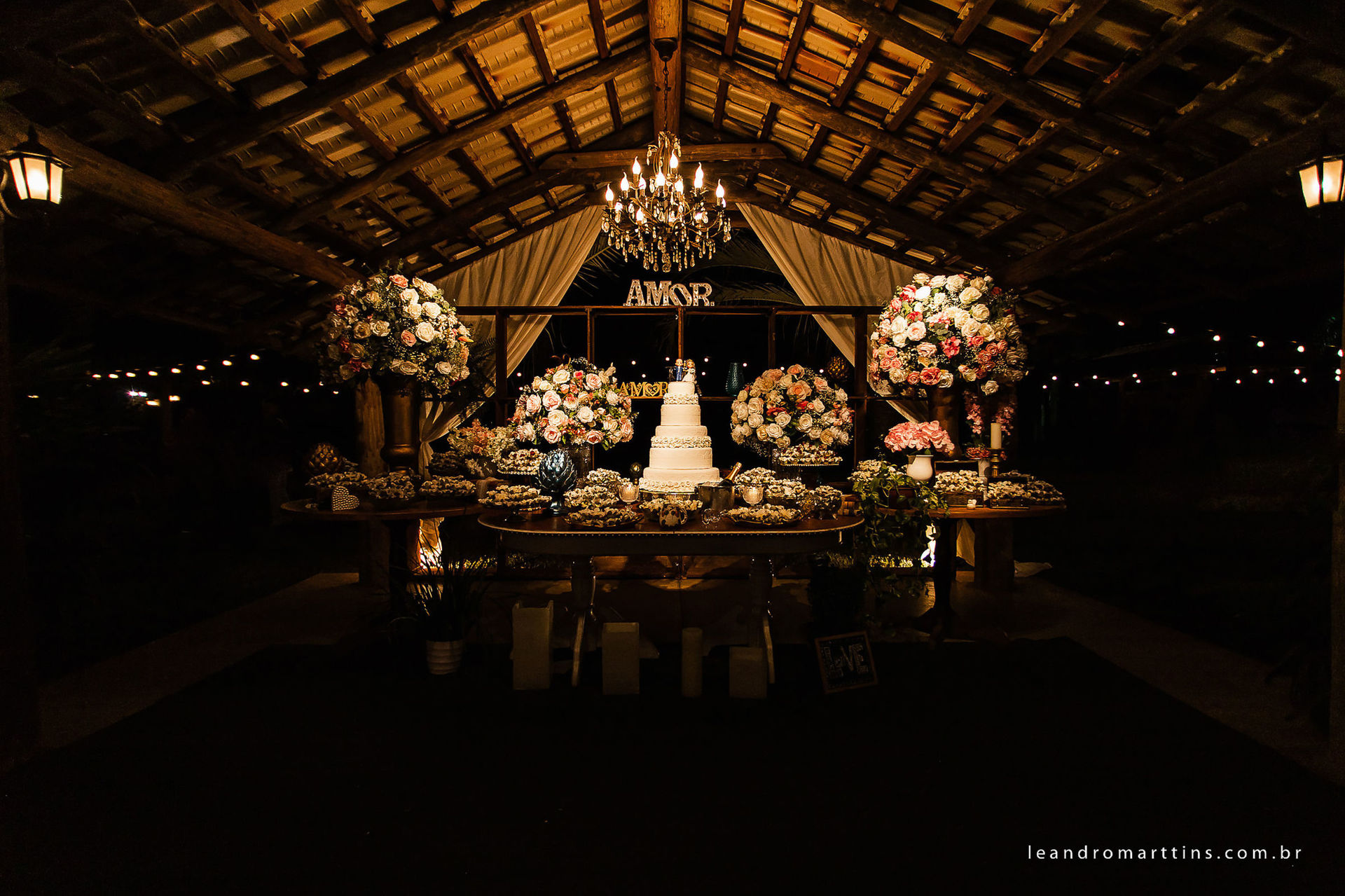 Foto Casamento Júlia e João Paulo no espaço Santa Felicidade Eventos Foto Casamento Júlia e João Paulo no espaço Santa Felicidade Eventos - Imagem 23