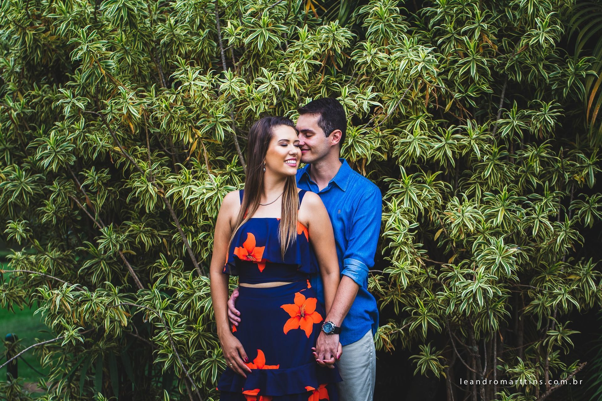 Foto Pré Wedding Franciele e Julio no espaço Clever Casado Foto Pré Wedding Franciele e Julio no espaço Clever Casado - Imagem 19