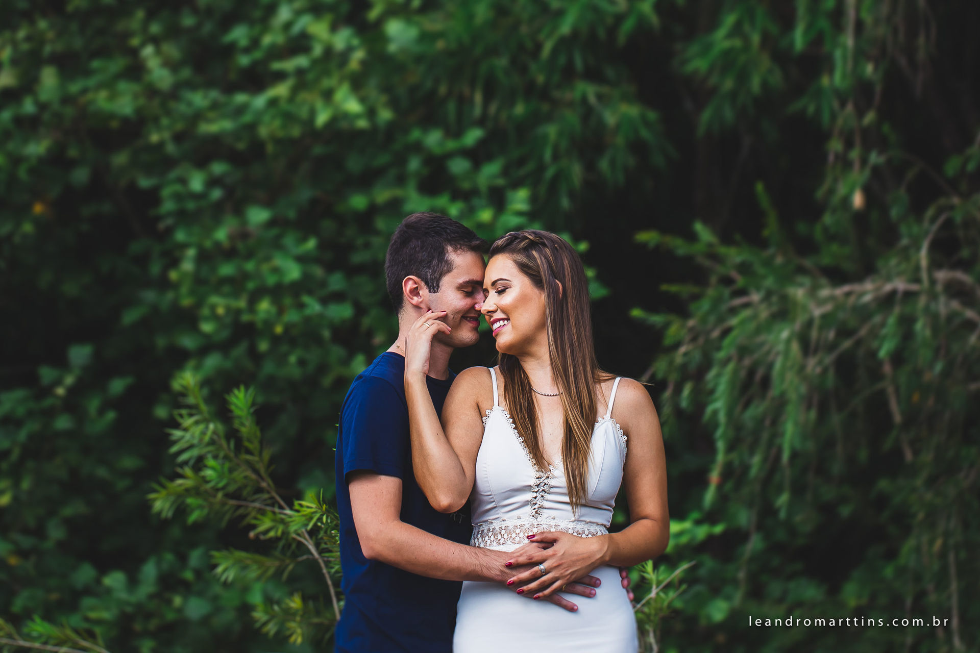 Foto Pré Wedding Franciele e Julio no espaço Clever Casado Foto Pré Wedding Franciele e Julio no espaço Clever Casado - Imagem 0