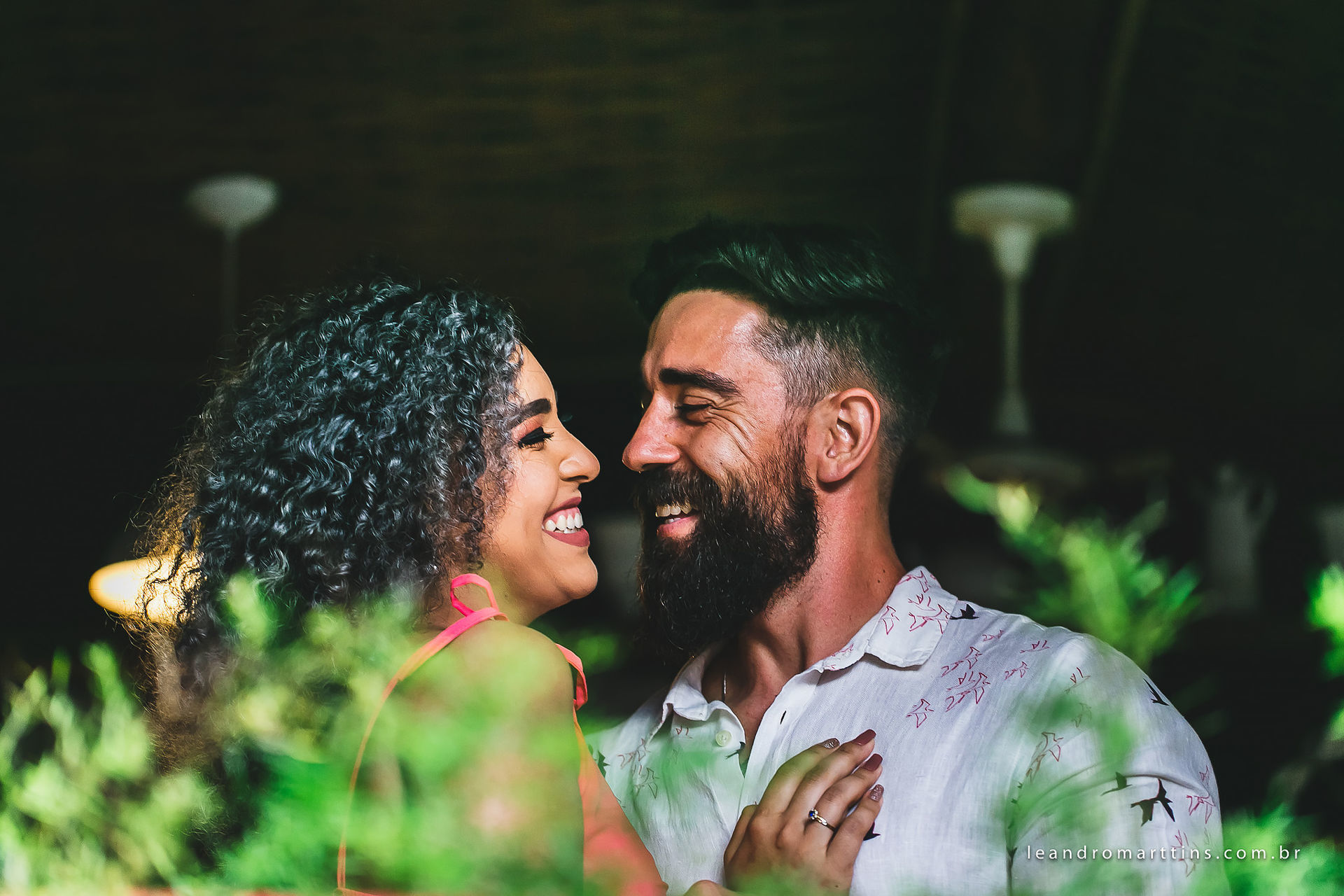 Foto Pré Wedding Thaís e Danilo em Petrópolis - RJ Foto Pré Wedding Thaís e Danilo em Petrópolis - RJ - Imagem 12