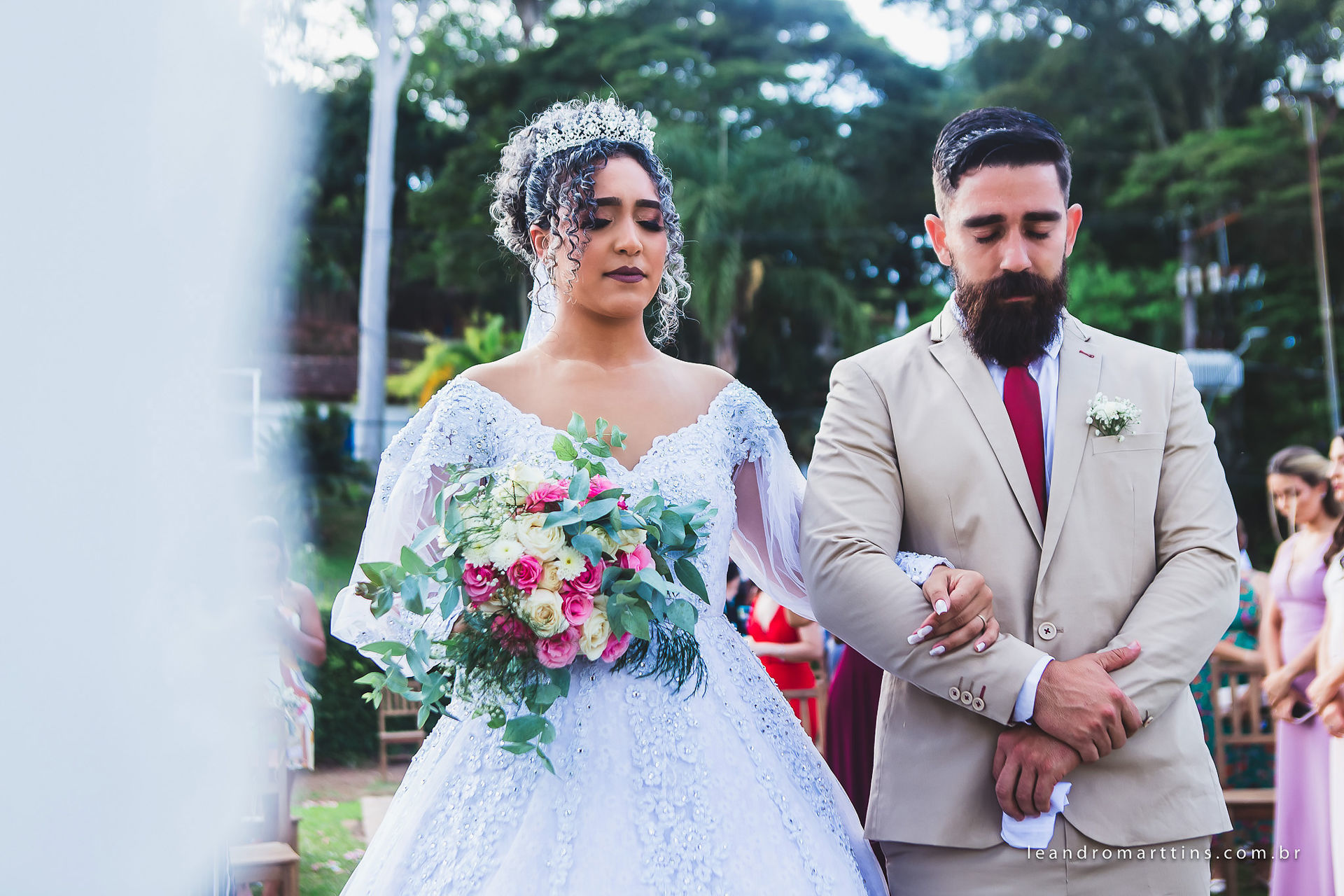 Foto Casamento Thaís e Danilo no espaço Costa del Mar Hotel Boutique, Miguel Pereira - RJ Foto Casamento Thaís e Danilo no espaço Costa del Mar Hotel Boutique, Miguel Pereira - RJ - Imagem 16