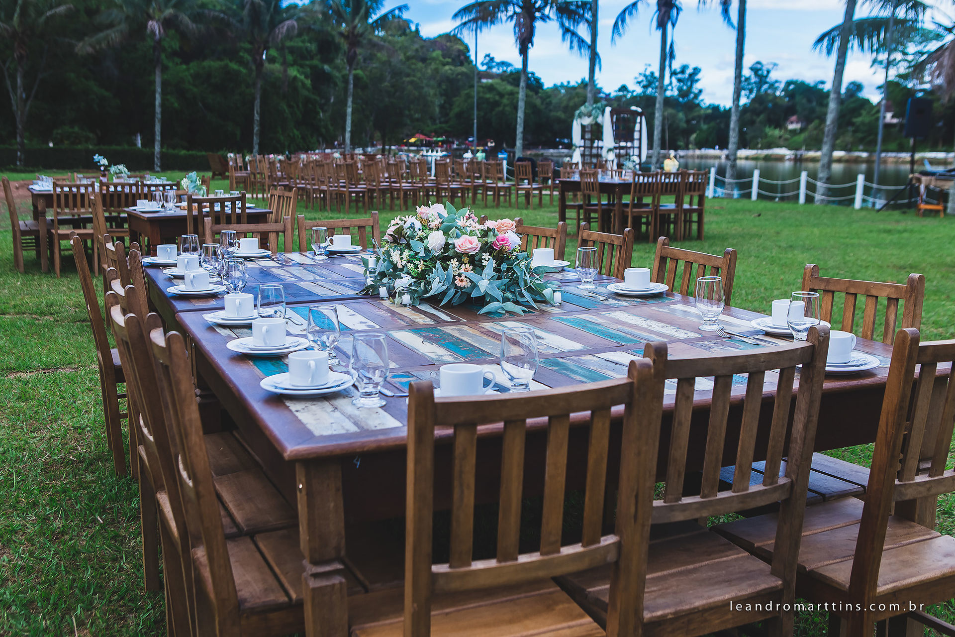 Foto Casamento Thaís e Danilo no espaço Costa del Mar Hotel Boutique, Miguel Pereira - RJ Foto Casamento Thaís e Danilo no espaço Costa del Mar Hotel Boutique, Miguel Pereira - RJ - Imagem 9