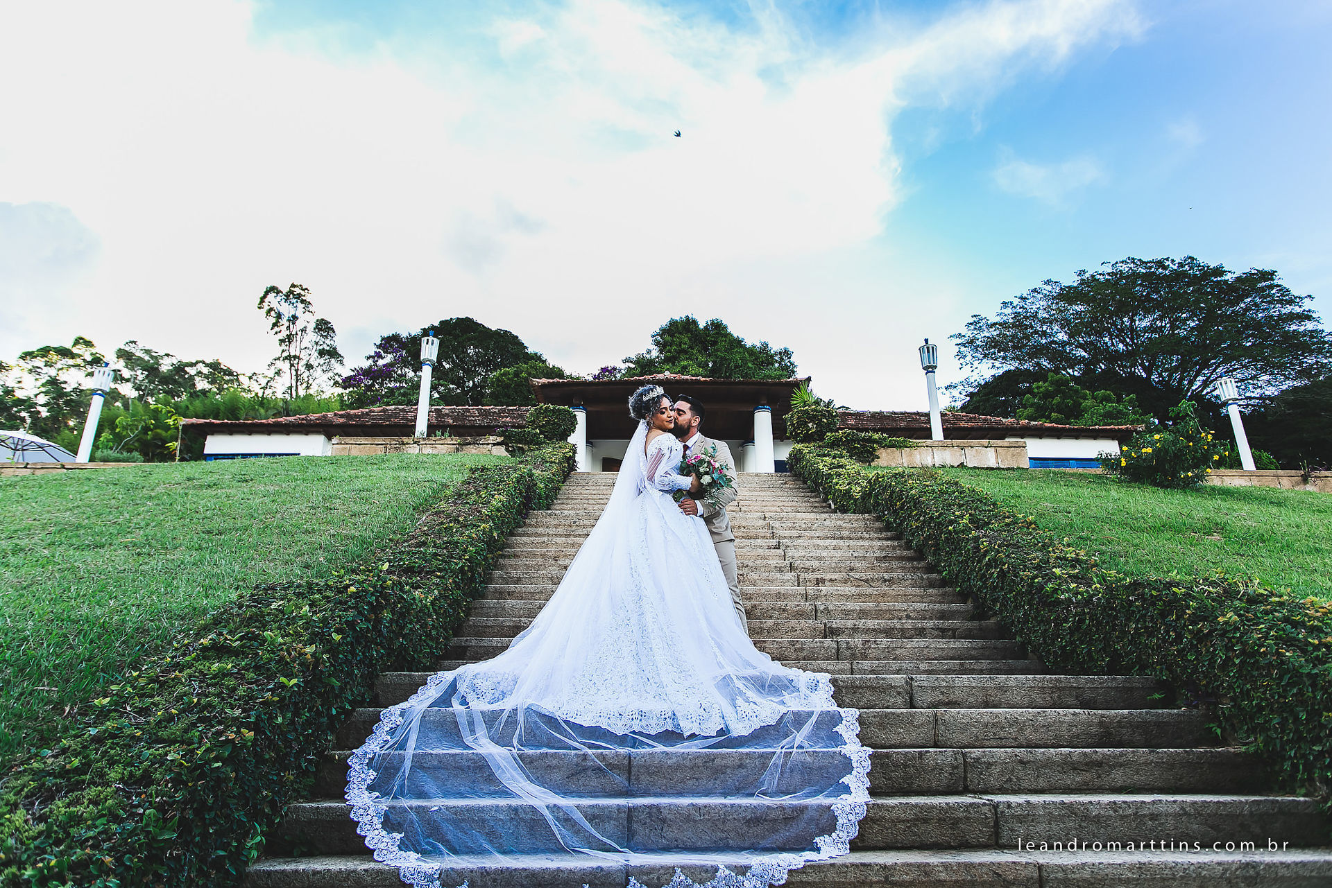 Foto Casamento Thaís e Danilo no espaço Costa del Mar Hotel Boutique, Miguel Pereira - RJ Foto Casamento Thaís e Danilo no espaço Costa del Mar Hotel Boutique, Miguel Pereira - RJ - Imagem 30
