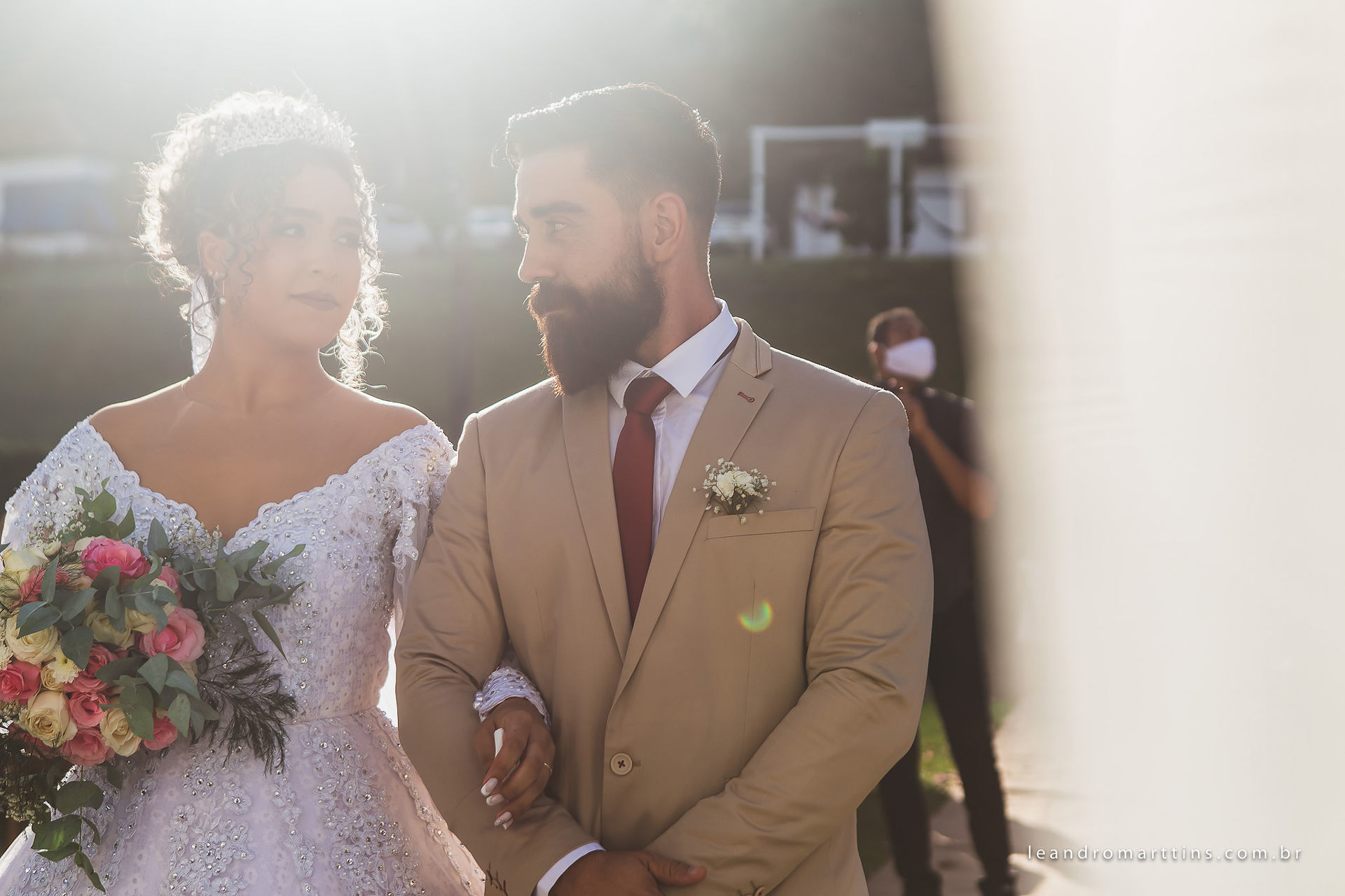 Foto Casamento Thaís e Danilo no espaço Costa del Mar Hotel Boutique, Miguel Pereira - RJ Foto Casamento Thaís e Danilo no espaço Costa del Mar Hotel Boutique, Miguel Pereira - RJ - Imagem 21
