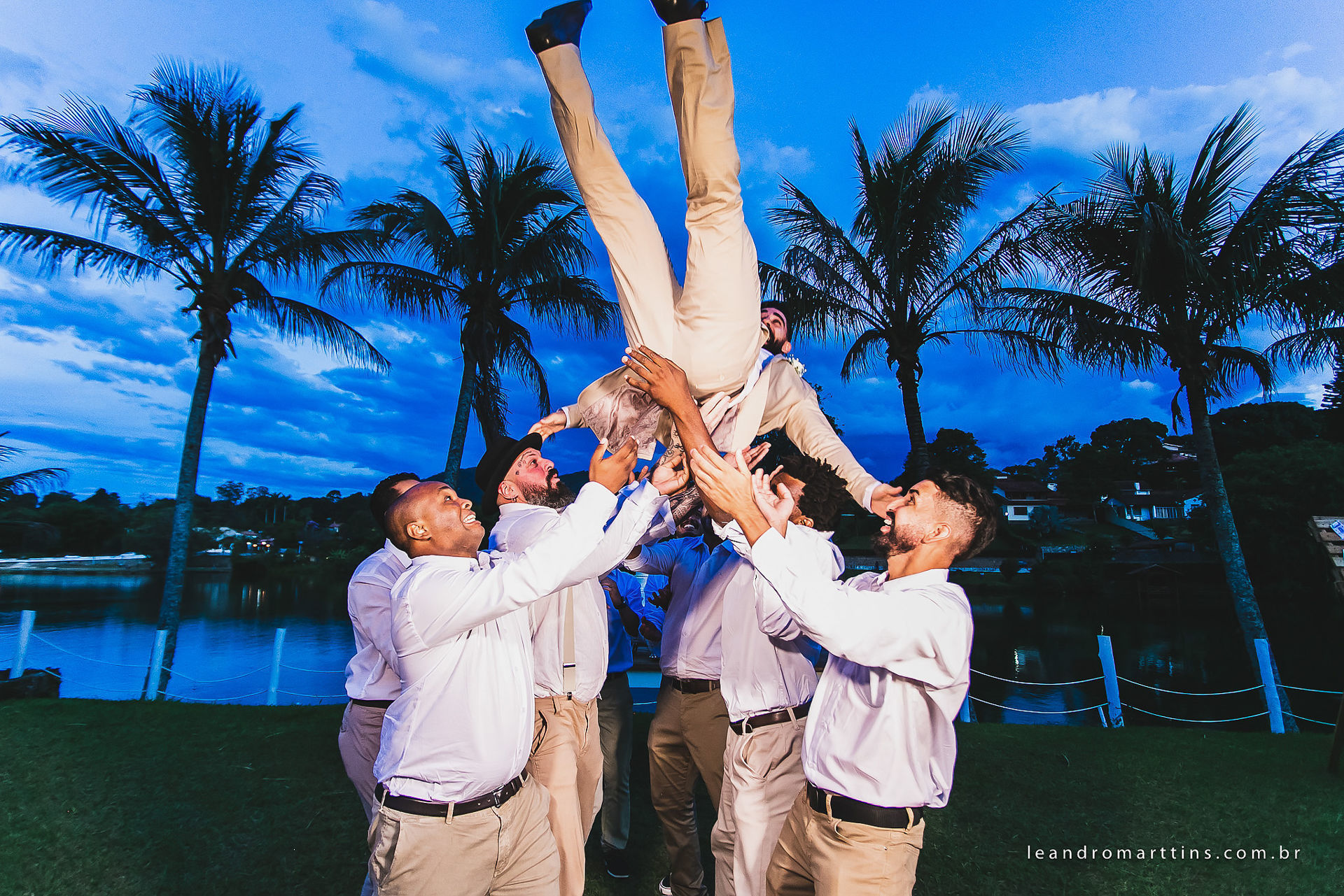 Foto Casamento Thaís e Danilo no espaço Costa del Mar Hotel Boutique, Miguel Pereira - RJ Foto Casamento Thaís e Danilo no espaço Costa del Mar Hotel Boutique, Miguel Pereira - RJ - Imagem 36