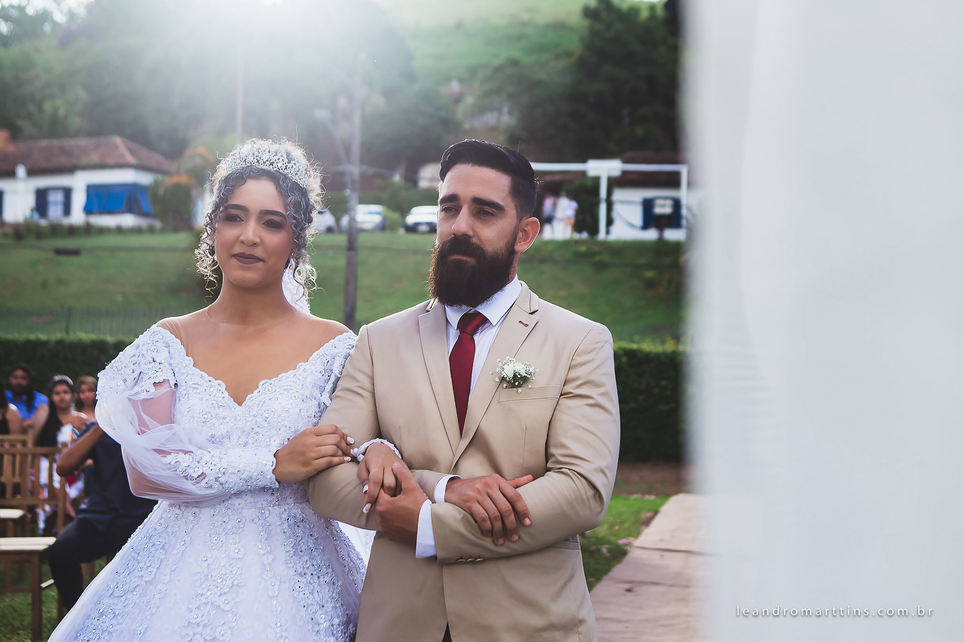 Foto Casamento Thaís e Danilo no espaço Costa del Mar Hotel Boutique, Miguel Pereira - RJ Foto Casamento Thaís e Danilo no espaço Costa del Mar Hotel Boutique, Miguel Pereira - RJ - Imagem 22