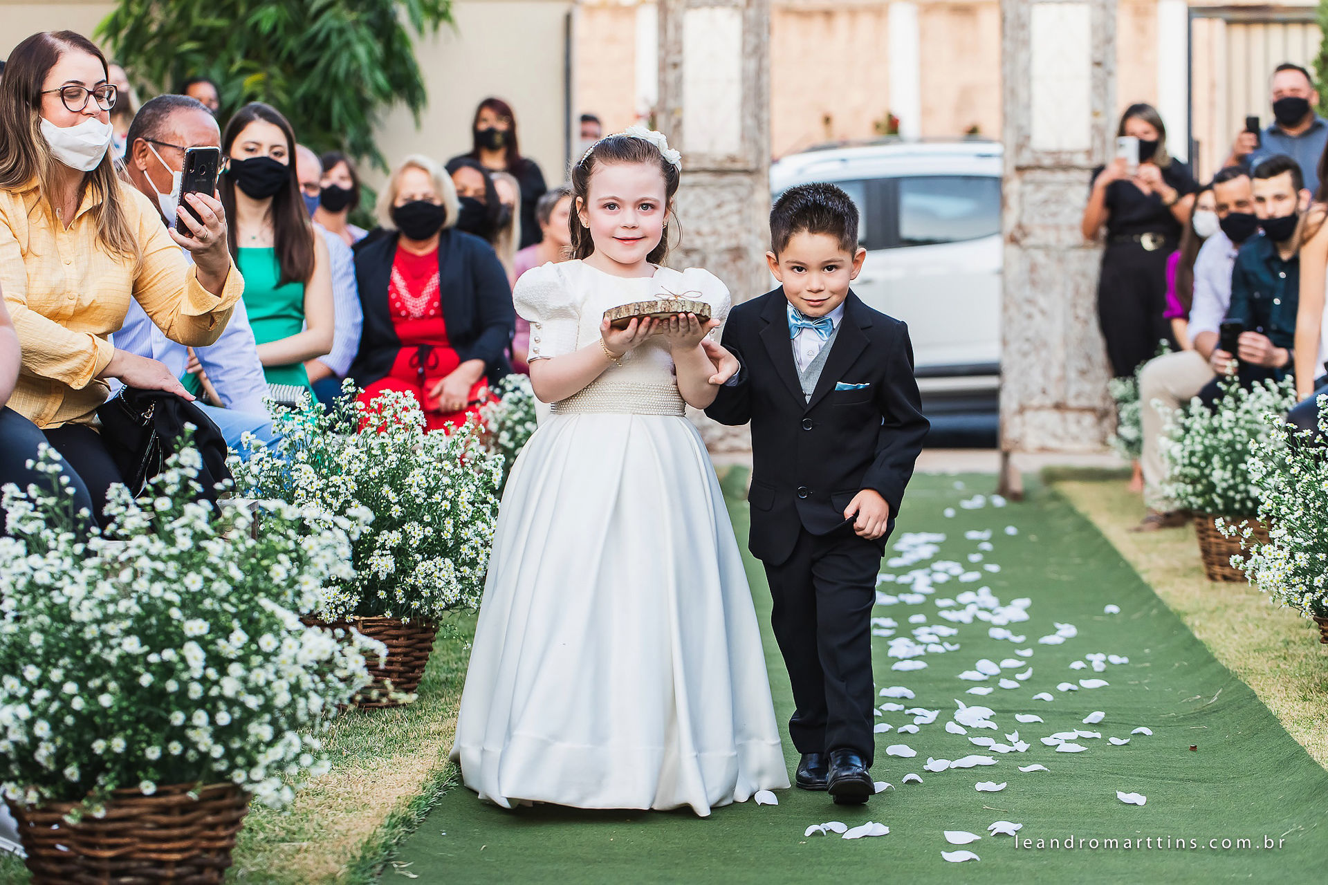 Foto Casamento Ana Paula e Pedro no espaço Villart Eventos em Potirendaba - SP Foto Casamento Ana Paula e Pedro no espaço Villart Eventos em Potirendaba - SP - Imagem 38