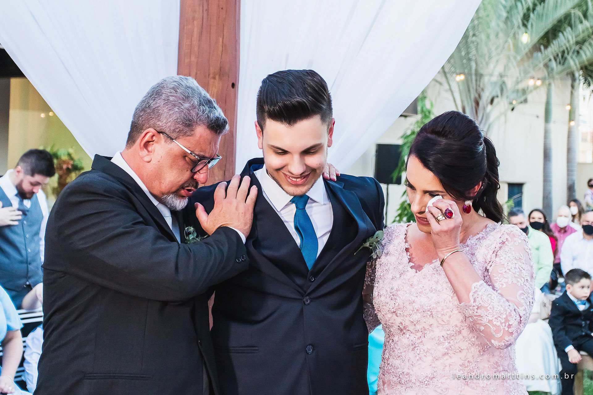 Foto Casamento Ana Paula e Pedro no espaço Villart Eventos em Potirendaba - SP Foto Casamento Ana Paula e Pedro no espaço Villart Eventos em Potirendaba - SP - Imagem 43