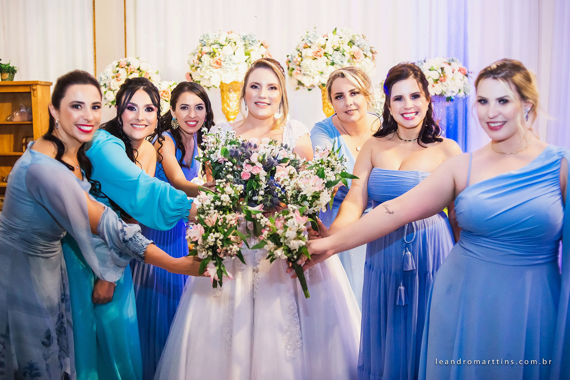 Foto Casamento Ana Paula e Pedro no espaço Villart Eventos em Potirendaba - SP Foto Casamento Ana Paula e Pedro no espaço Villart Eventos em Potirendaba - SP - Imagem 0