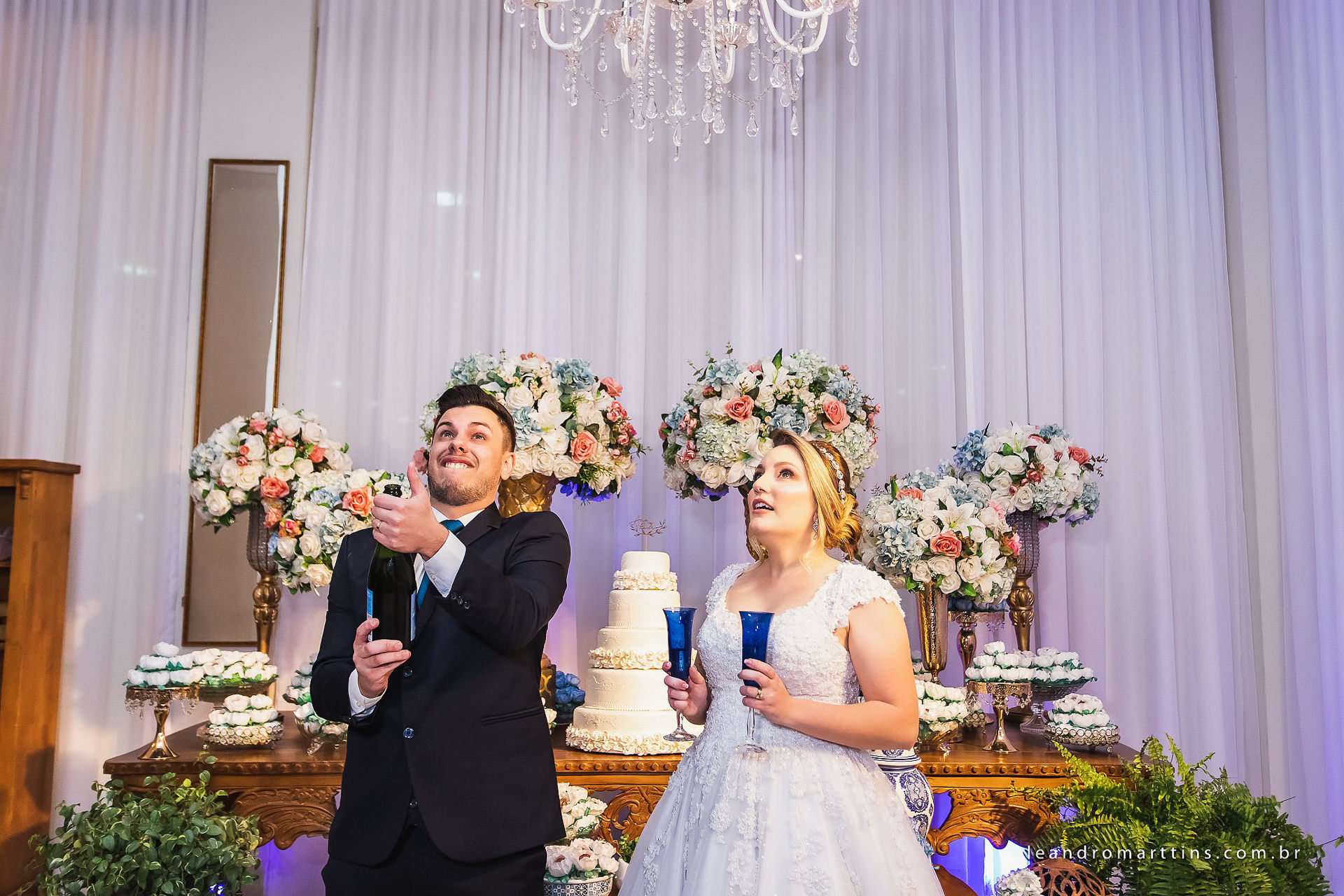 Foto Casamento Ana Paula e Pedro no espaço Villart Eventos em Potirendaba - SP Foto Casamento Ana Paula e Pedro no espaço Villart Eventos em Potirendaba - SP - Imagem 61