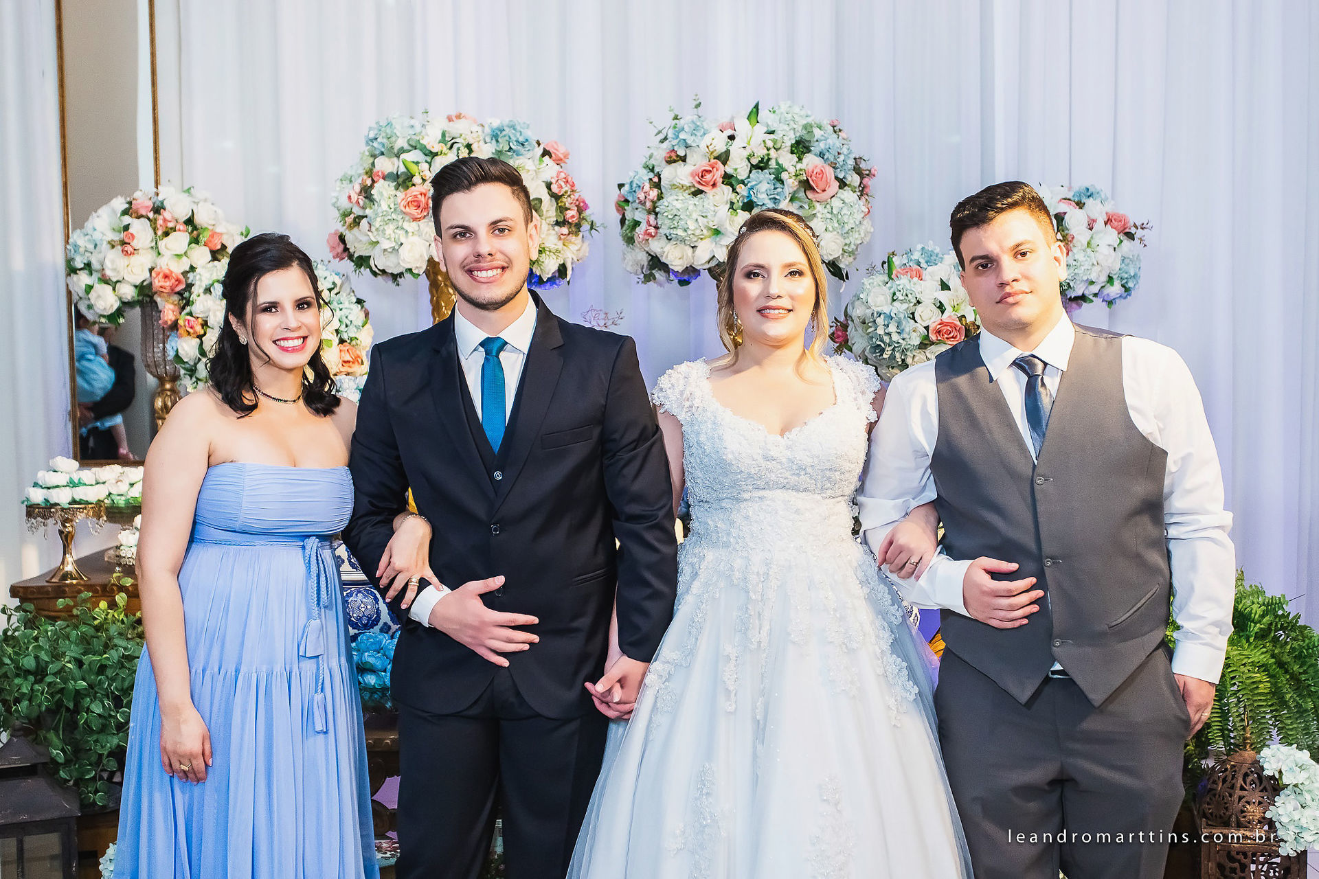 Foto Casamento Ana Paula e Pedro no espaço Villart Eventos em Potirendaba - SP Foto Casamento Ana Paula e Pedro no espaço Villart Eventos em Potirendaba - SP - Imagem 57