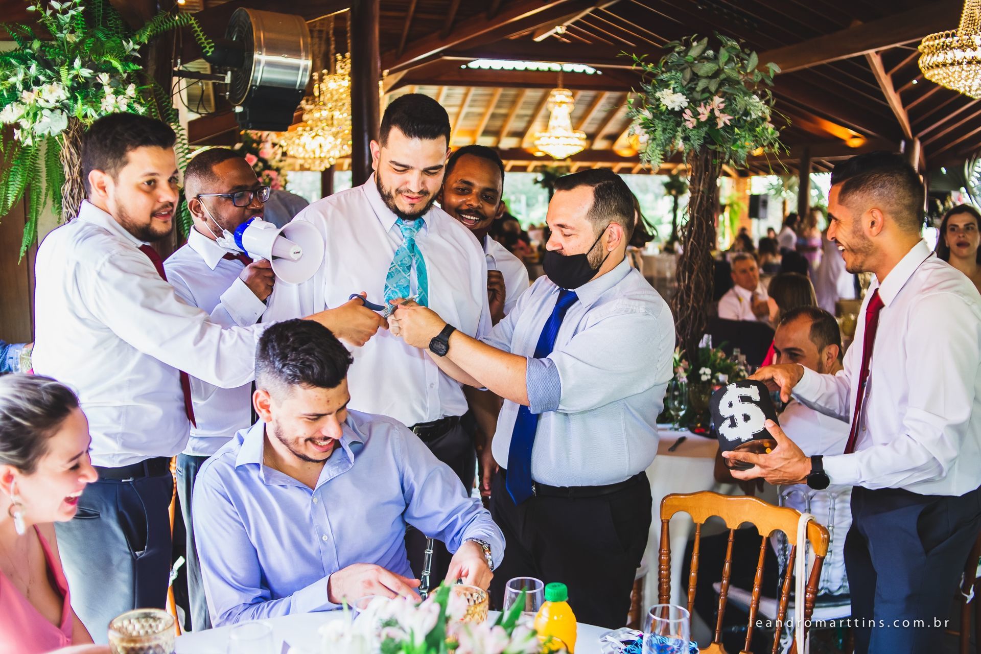 Foto Casamento Letícia e Higor na chácara Agape em Olímpia - SP Foto Casamento Letícia e Higor na chácara Agape em Olímpia - SP - Imagem 50