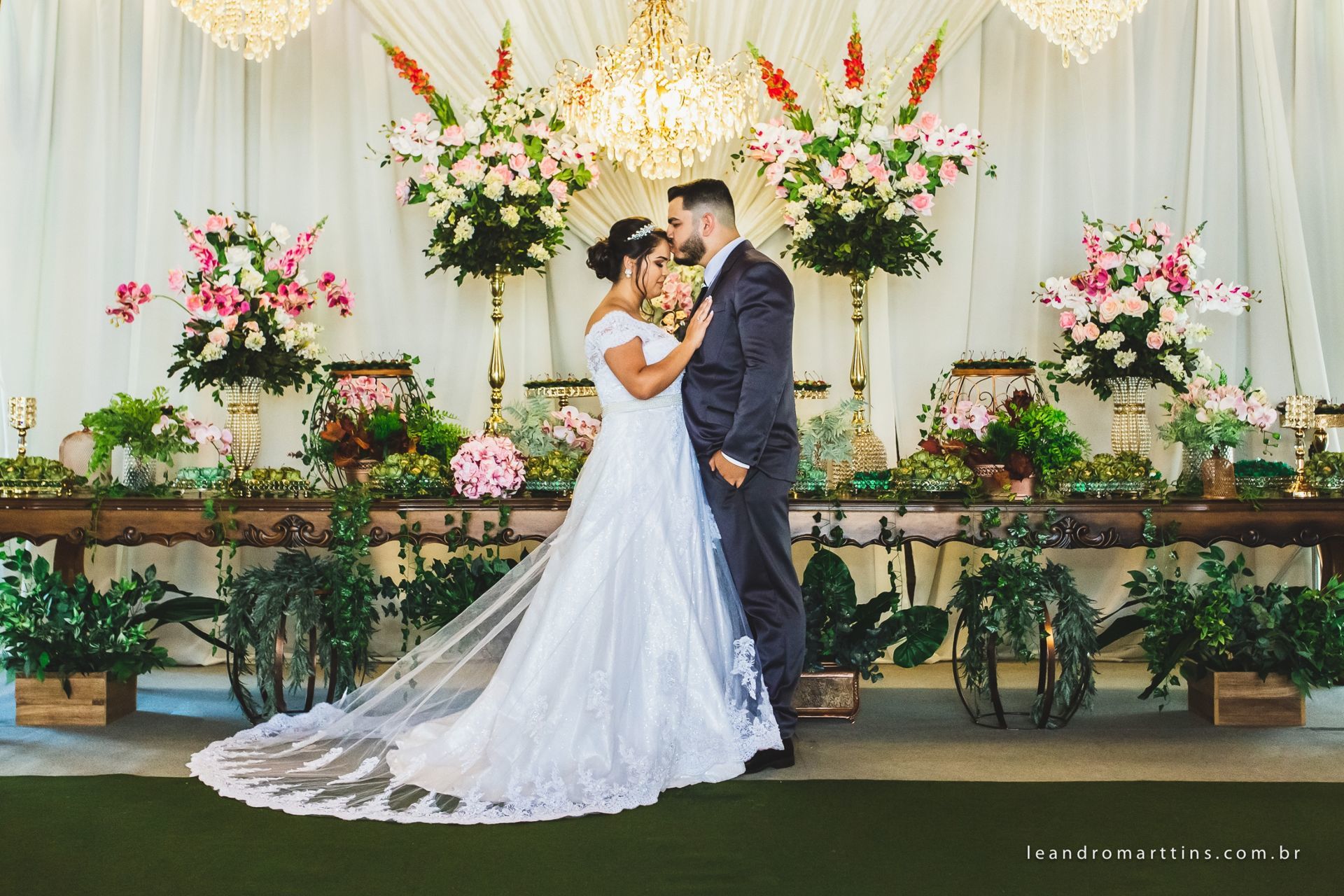 Foto Casamento Letícia e Higor na chácara Agape em Olímpia - SP Foto Casamento Letícia e Higor na chácara Agape em Olímpia - SP - Imagem 46