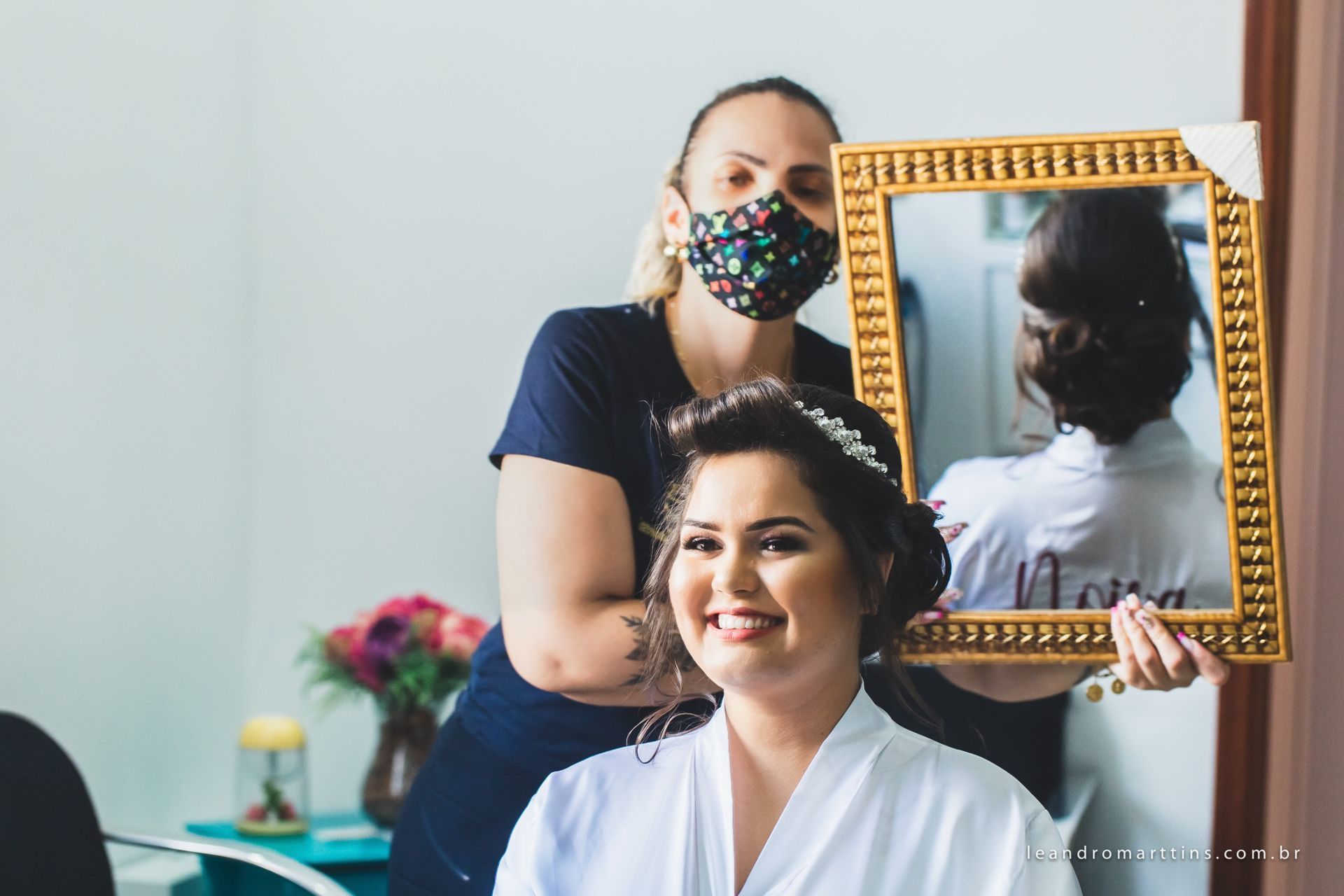 Foto Casamento Letícia e Higor na chácara Agape em Olímpia - SP Foto Casamento Letícia e Higor na chácara Agape em Olímpia - SP - Imagem 3