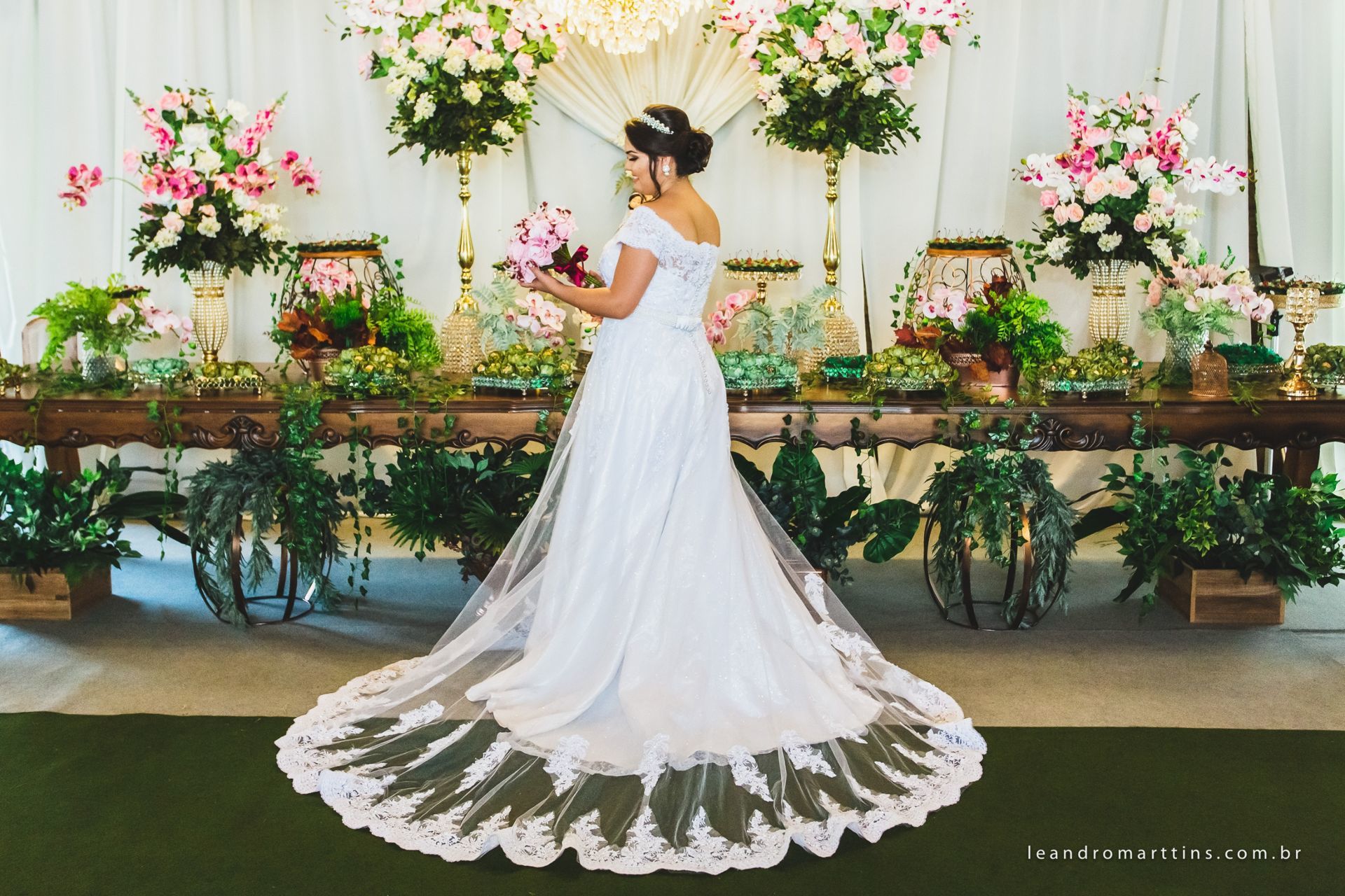 Foto Casamento Letícia e Higor na chácara Agape em Olímpia - SP Foto Casamento Letícia e Higor na chácara Agape em Olímpia - SP - Imagem 47