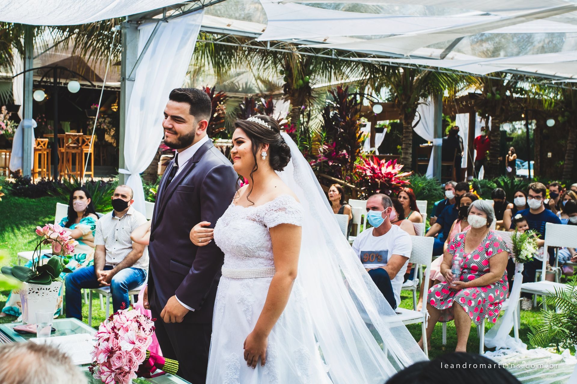 Foto Casamento Letícia e Higor na chácara Agape em Olímpia - SP Foto Casamento Letícia e Higor na chácara Agape em Olímpia - SP - Imagem 27