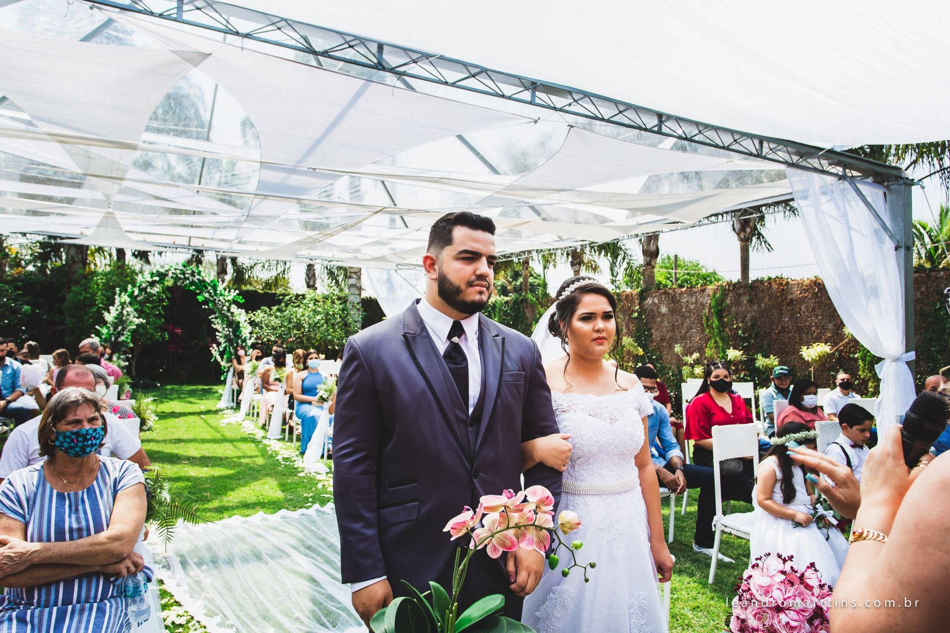 Foto Casamento Letícia e Higor na chácara Agape em Olímpia - SP Foto Casamento Letícia e Higor na chácara Agape em Olímpia - SP - Imagem 25