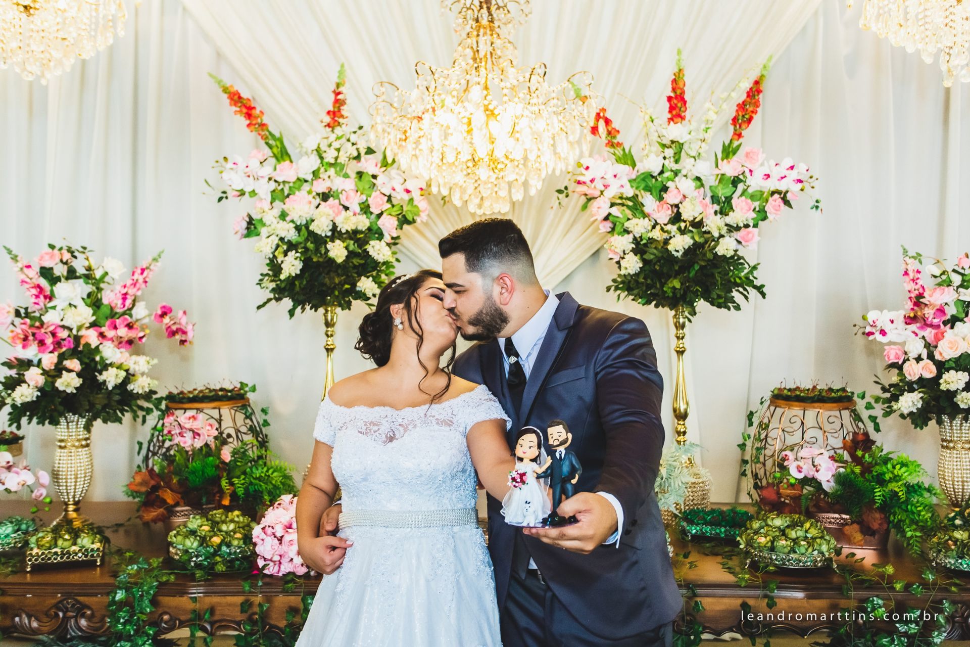 Foto Casamento Letícia e Higor na chácara Agape em Olímpia - SP Foto Casamento Letícia e Higor na chácara Agape em Olímpia - SP - Imagem 45