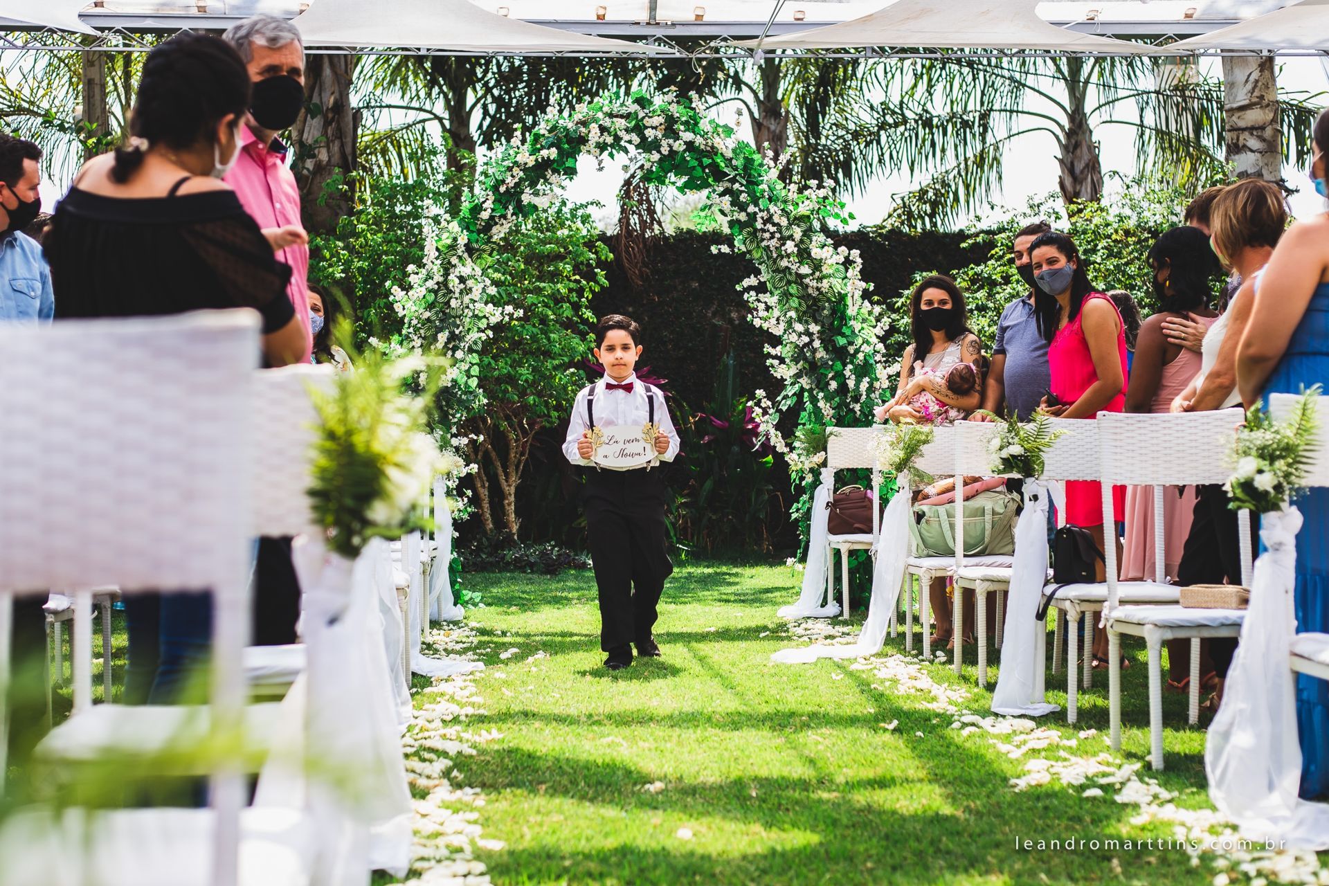 Foto Casamento Letícia e Higor na chácara Agape em Olímpia - SP Foto Casamento Letícia e Higor na chácara Agape em Olímpia - SP - Imagem 13
