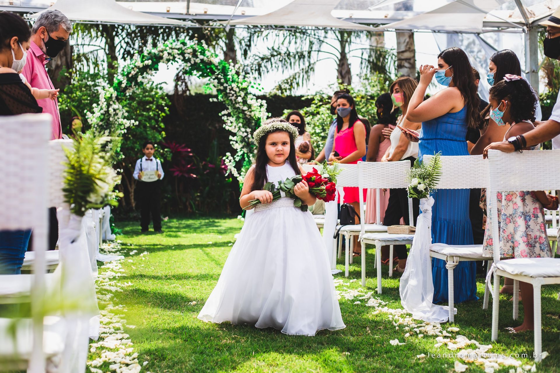 Foto Casamento Letícia e Higor na chácara Agape em Olímpia - SP Foto Casamento Letícia e Higor na chácara Agape em Olímpia - SP - Imagem 12