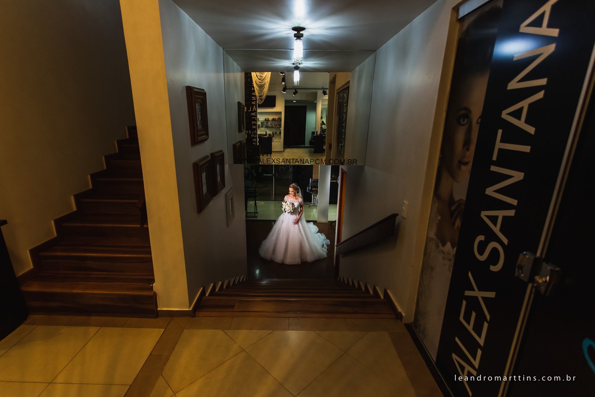 Foto Casamento Natália e João na igreja Matriz de Mirassol Foto Casamento Natália e João na igreja Matriz de Mirassol - Imagem 9