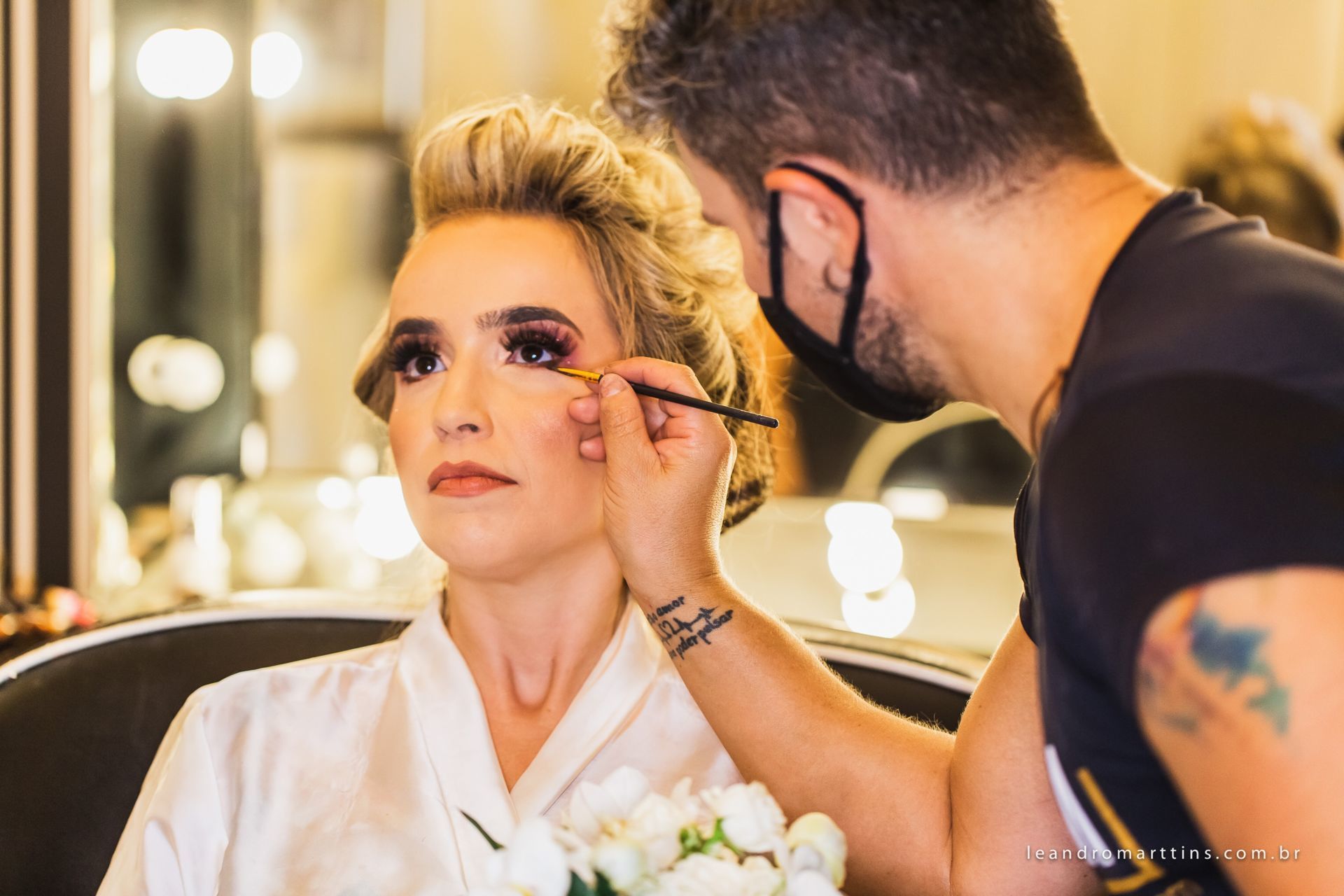 Foto Casamento Natália e João na igreja Matriz de Mirassol Foto Casamento Natália e João na igreja Matriz de Mirassol - Imagem 2